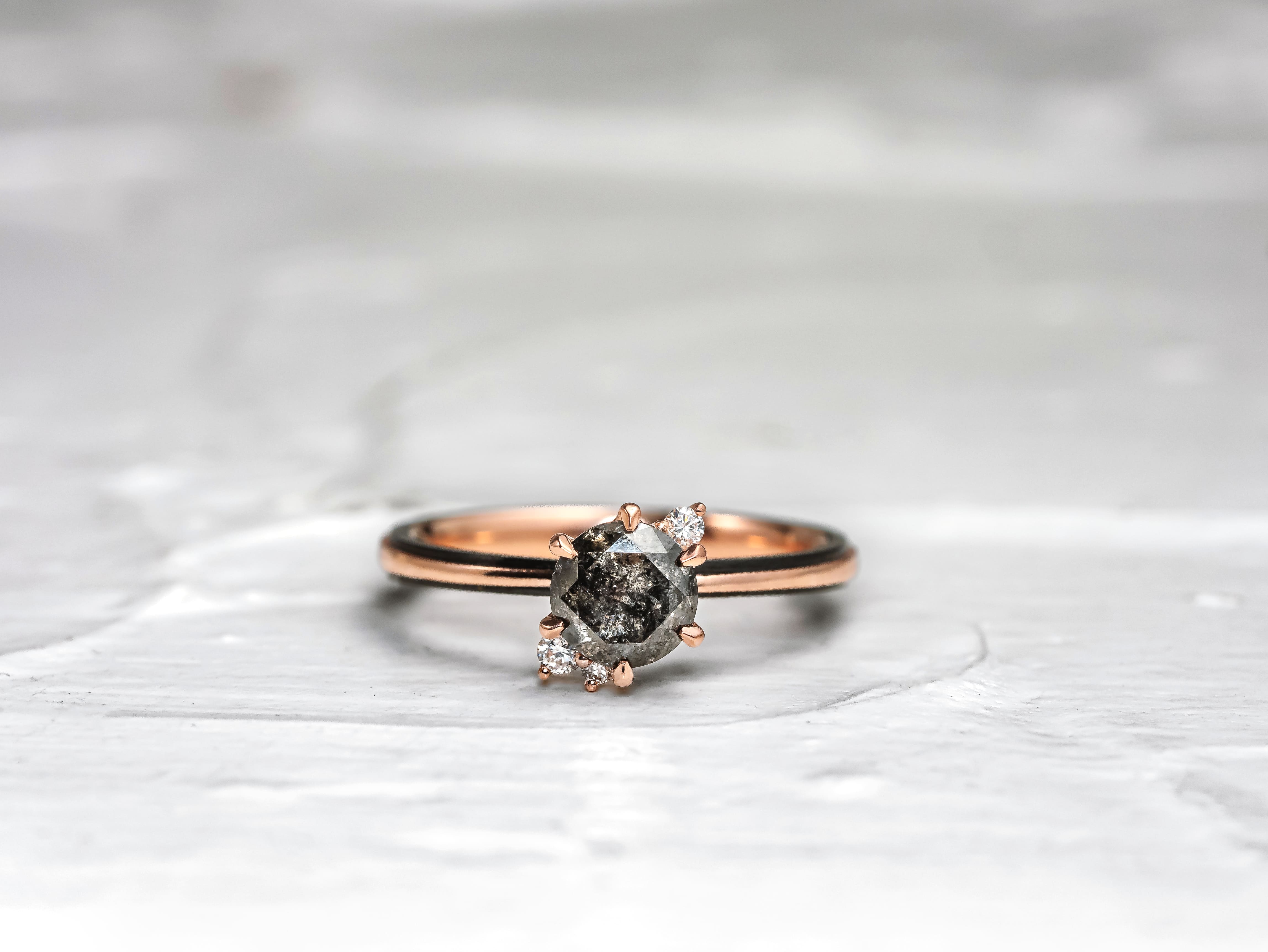 Crafted & Designed For F