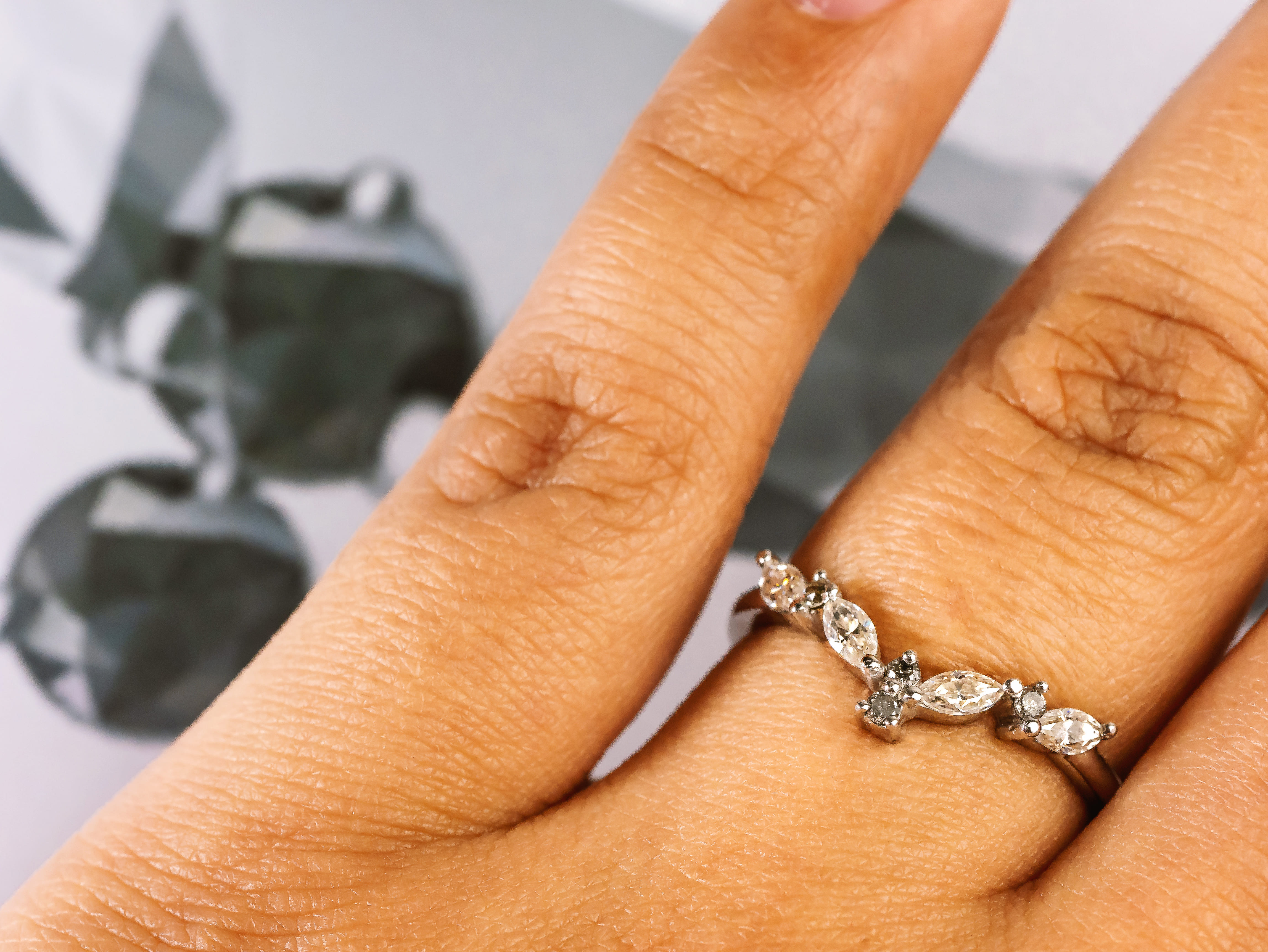 Crafted & Designed For F 