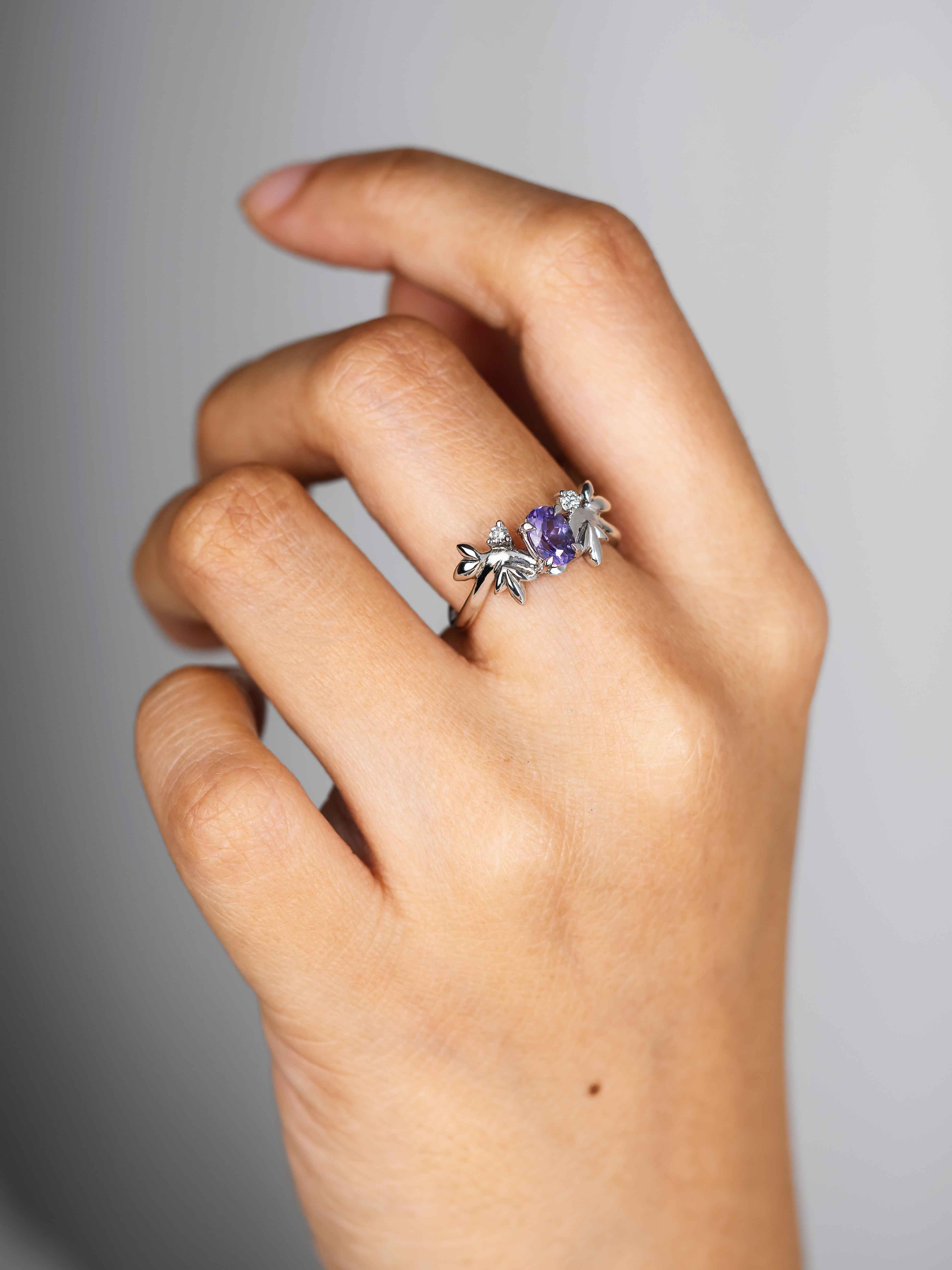 Crafted & Designed For R 