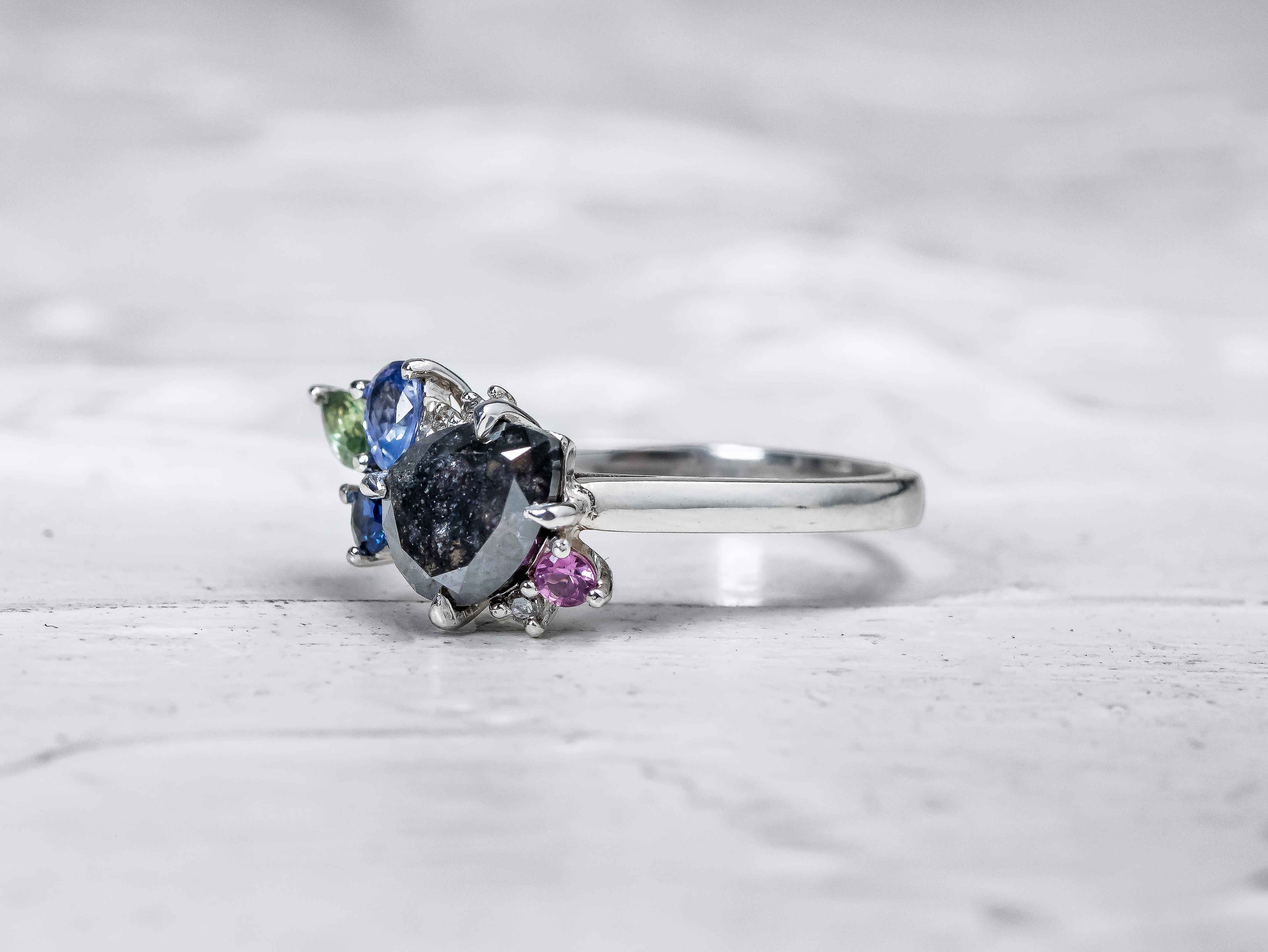Crafted & Designed For A 