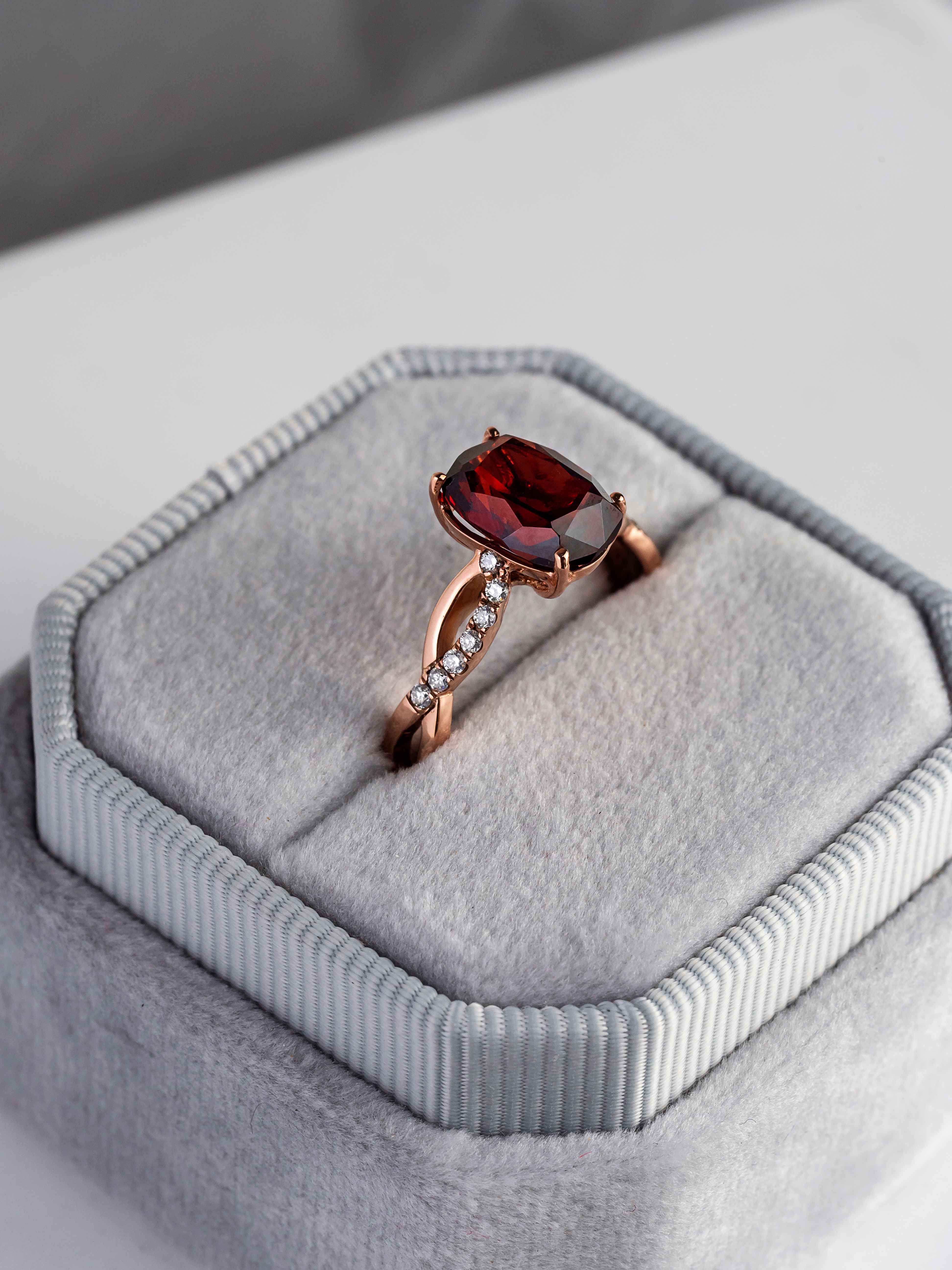 Crafted & Designed For V 