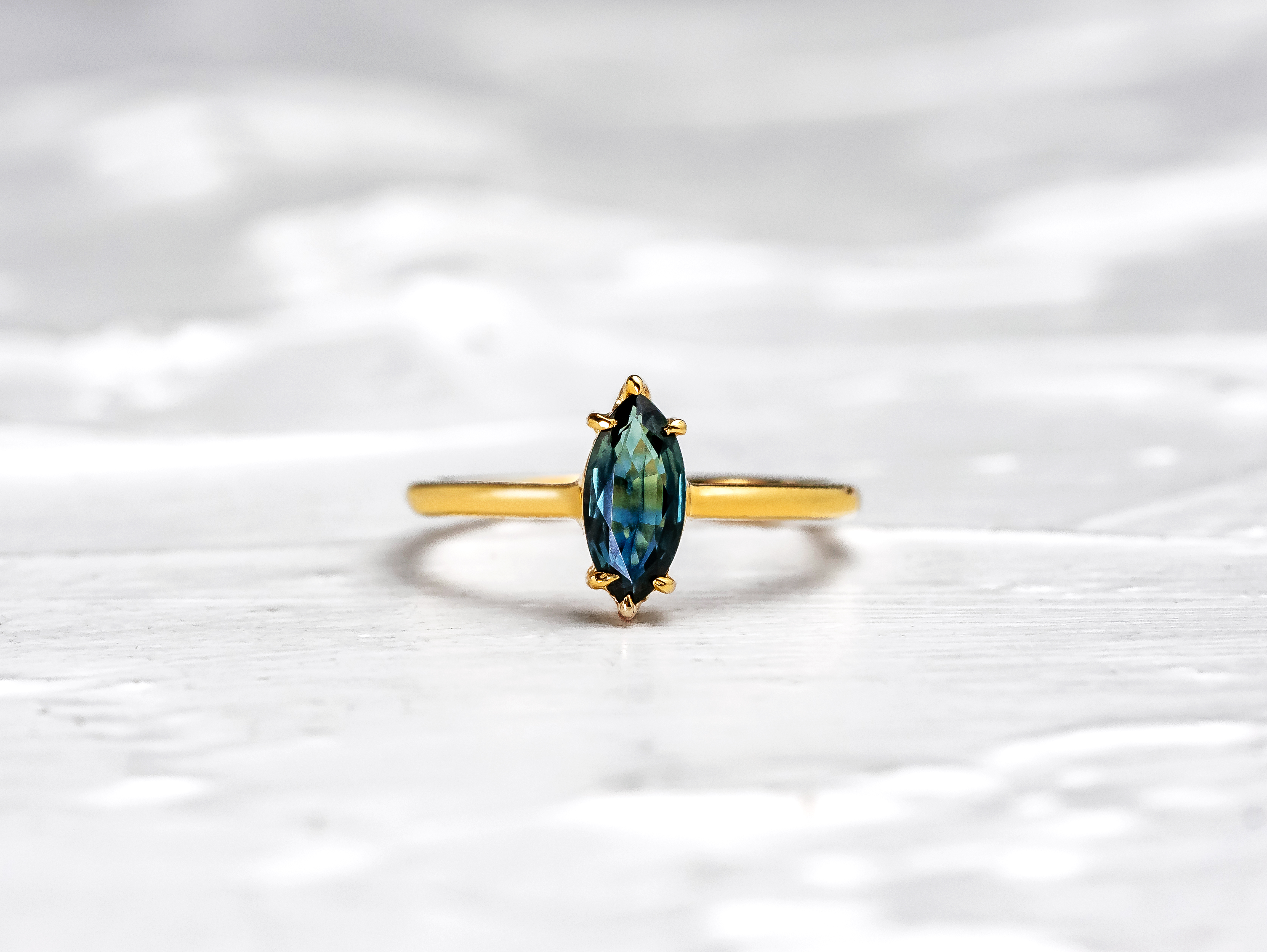 Crafted & Designed For Y 