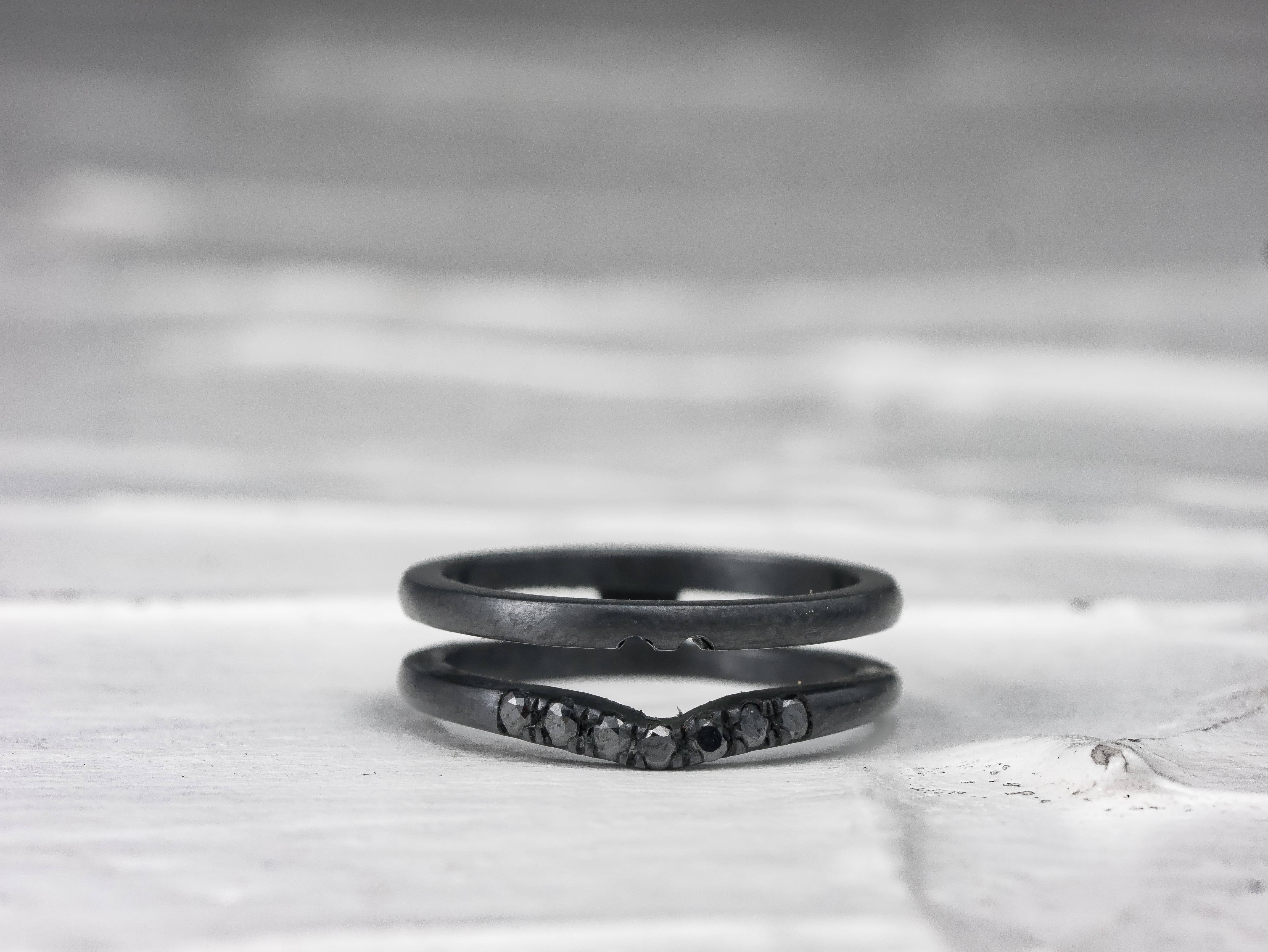 Crafted & Designed For Y