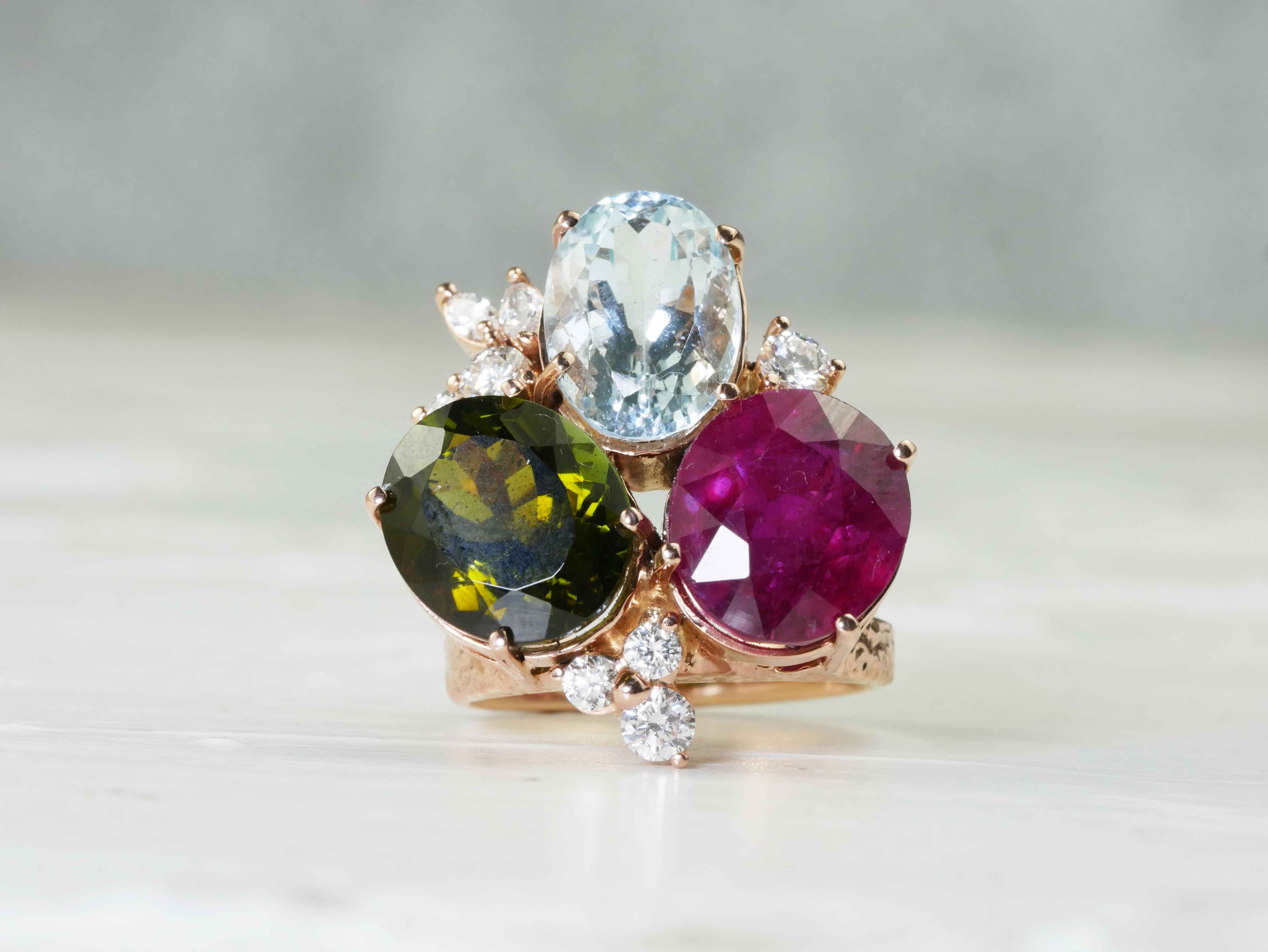 Crafted & Designed For A