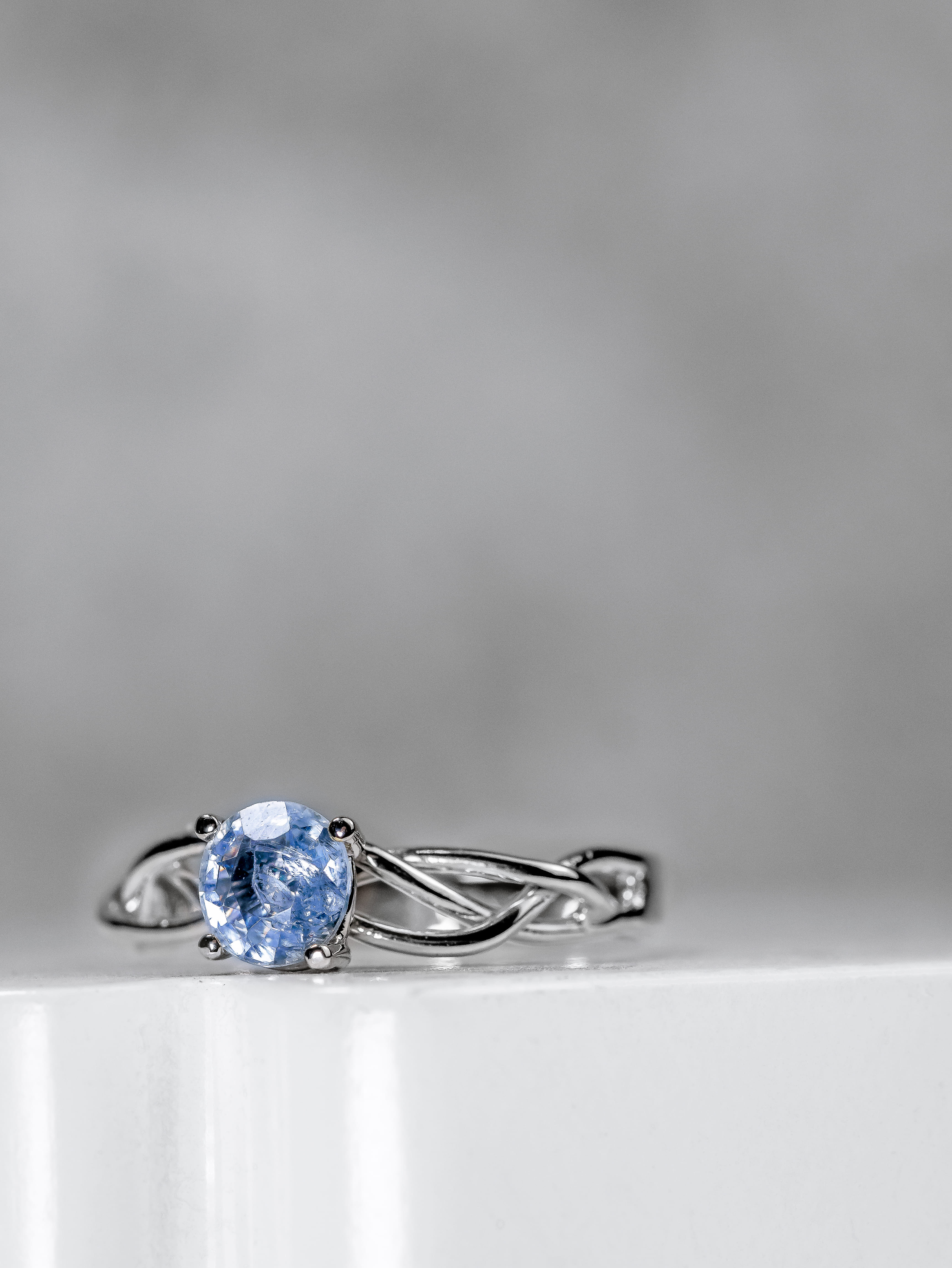 Crafted & Designed For J 