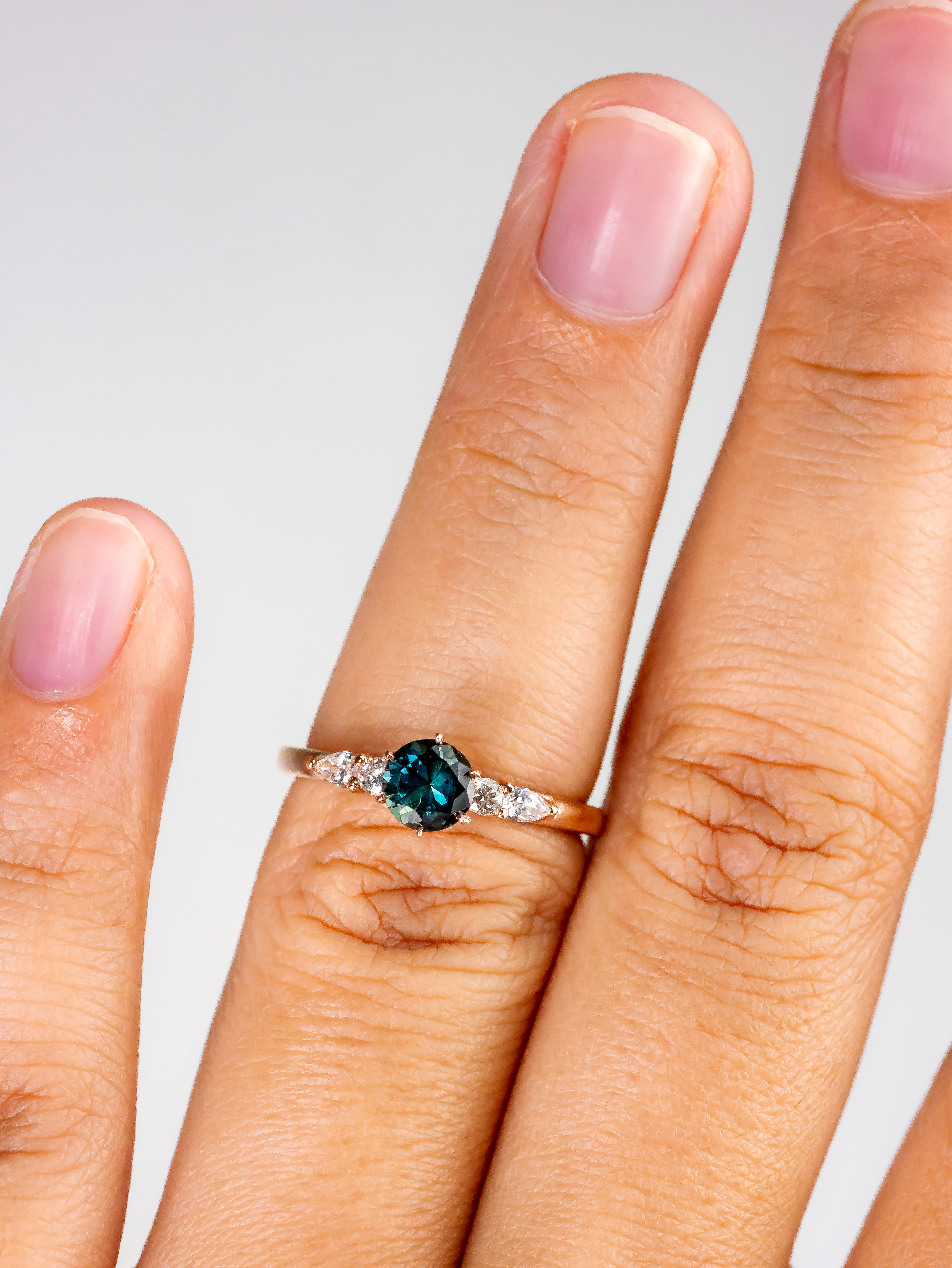 Crafted & Designed For C