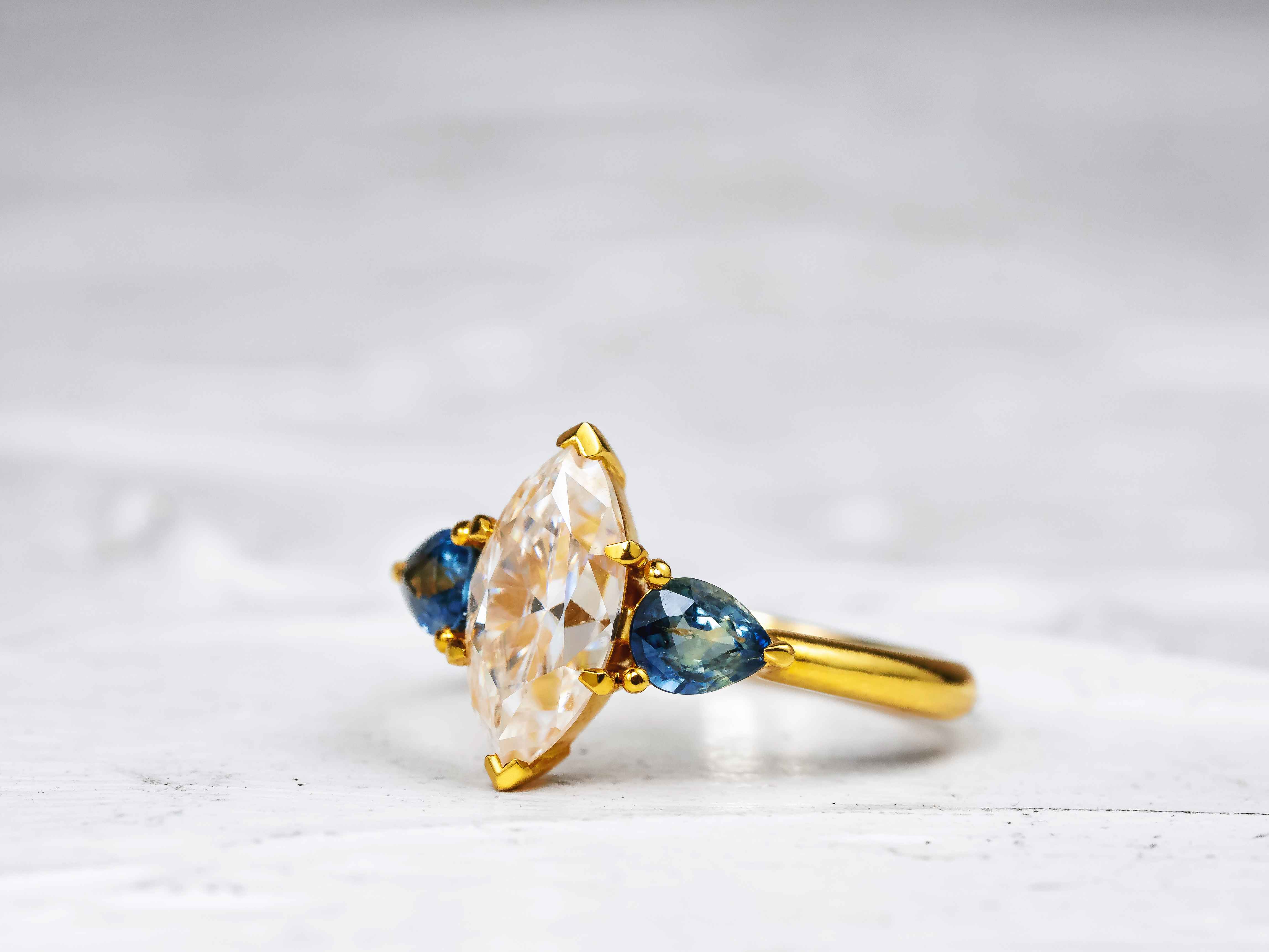 Crafted & Designed For N 