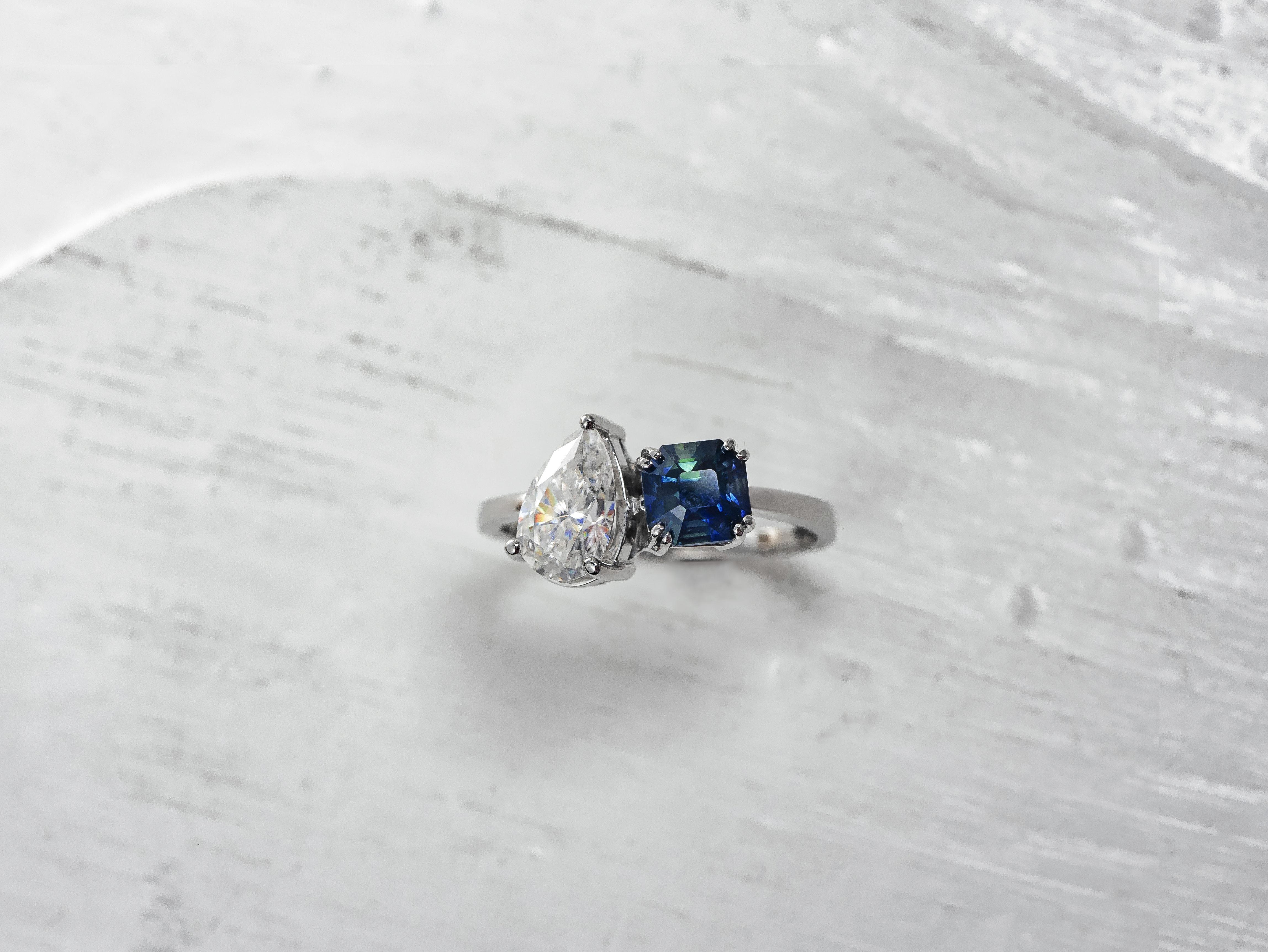 Crafted & Designed For I 