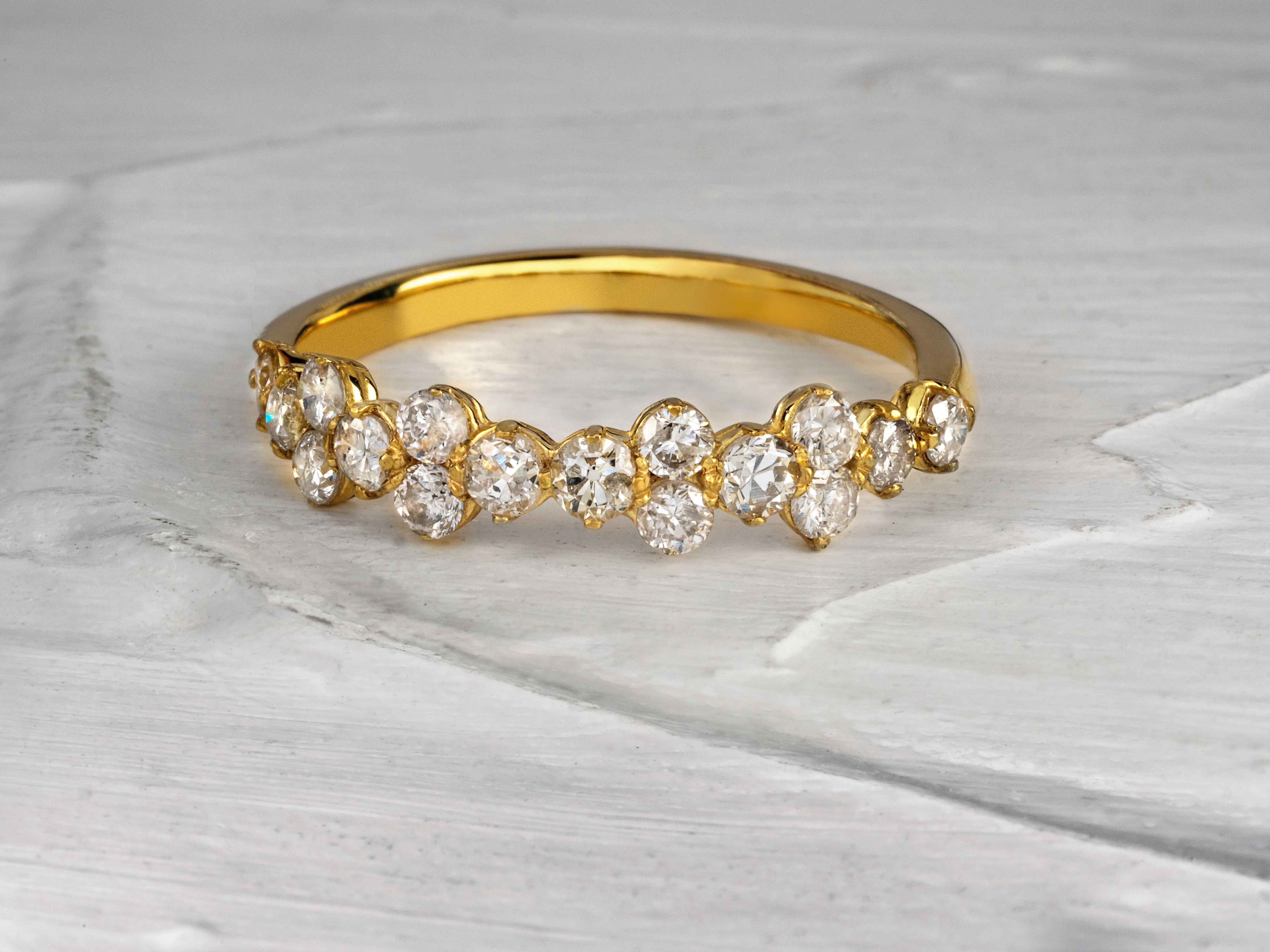 Crafted & Designed For F
