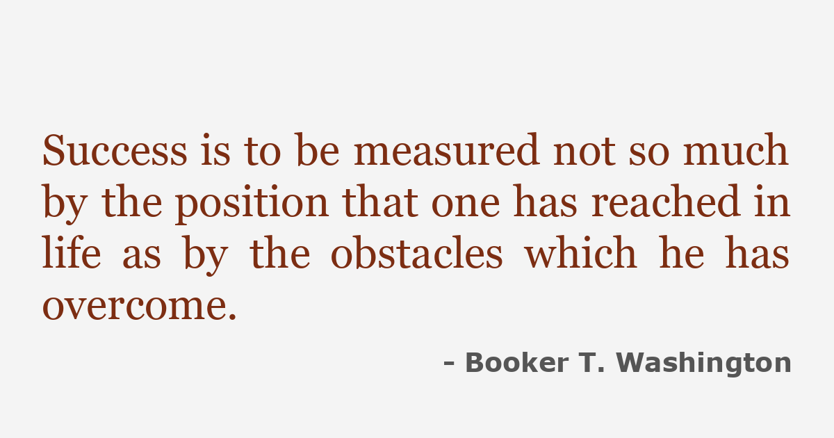 Inspirational Quote Print