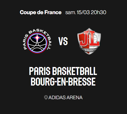 Visite Privée + MATCH 