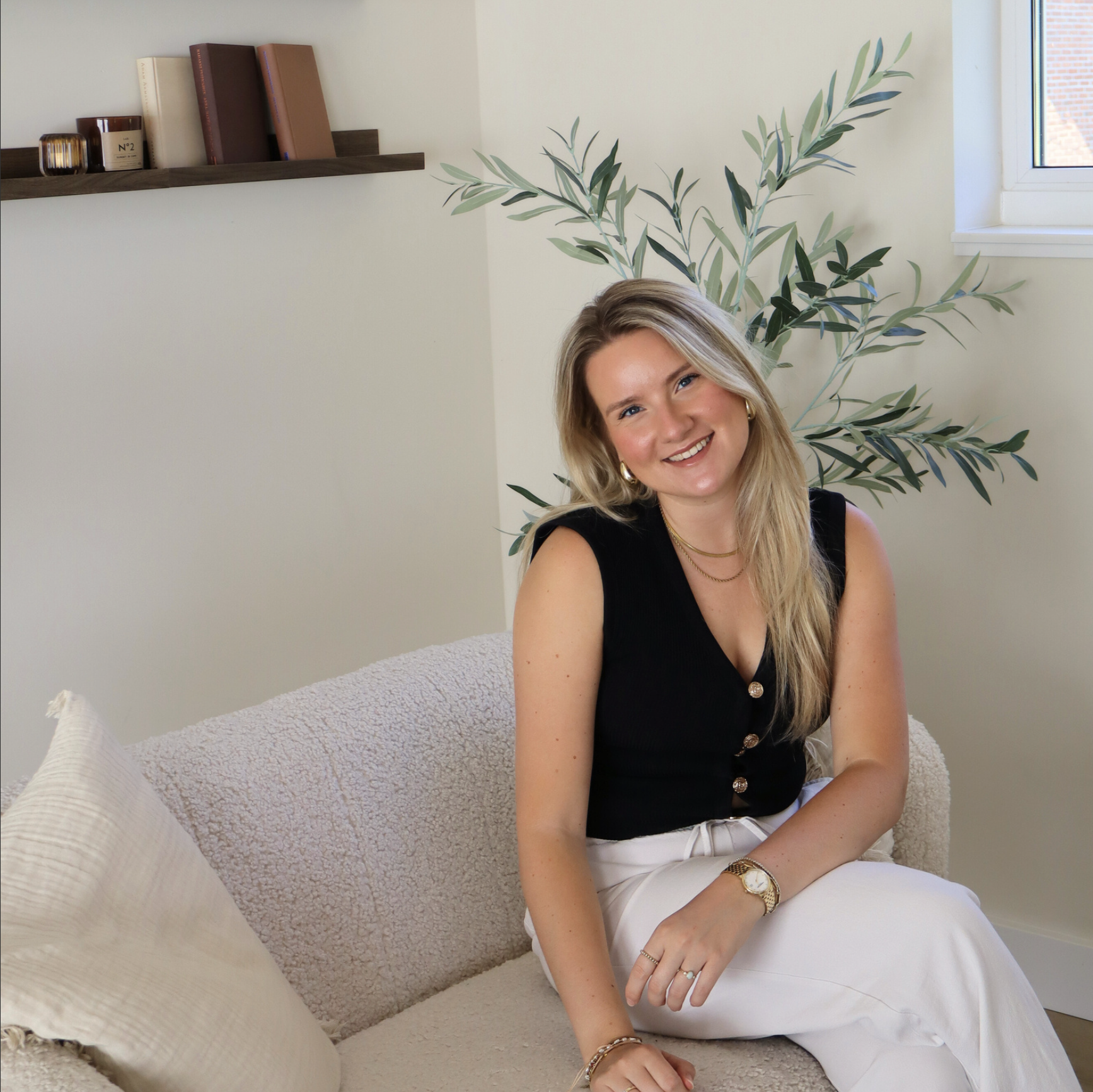 Losse sessies : 3x tegoed