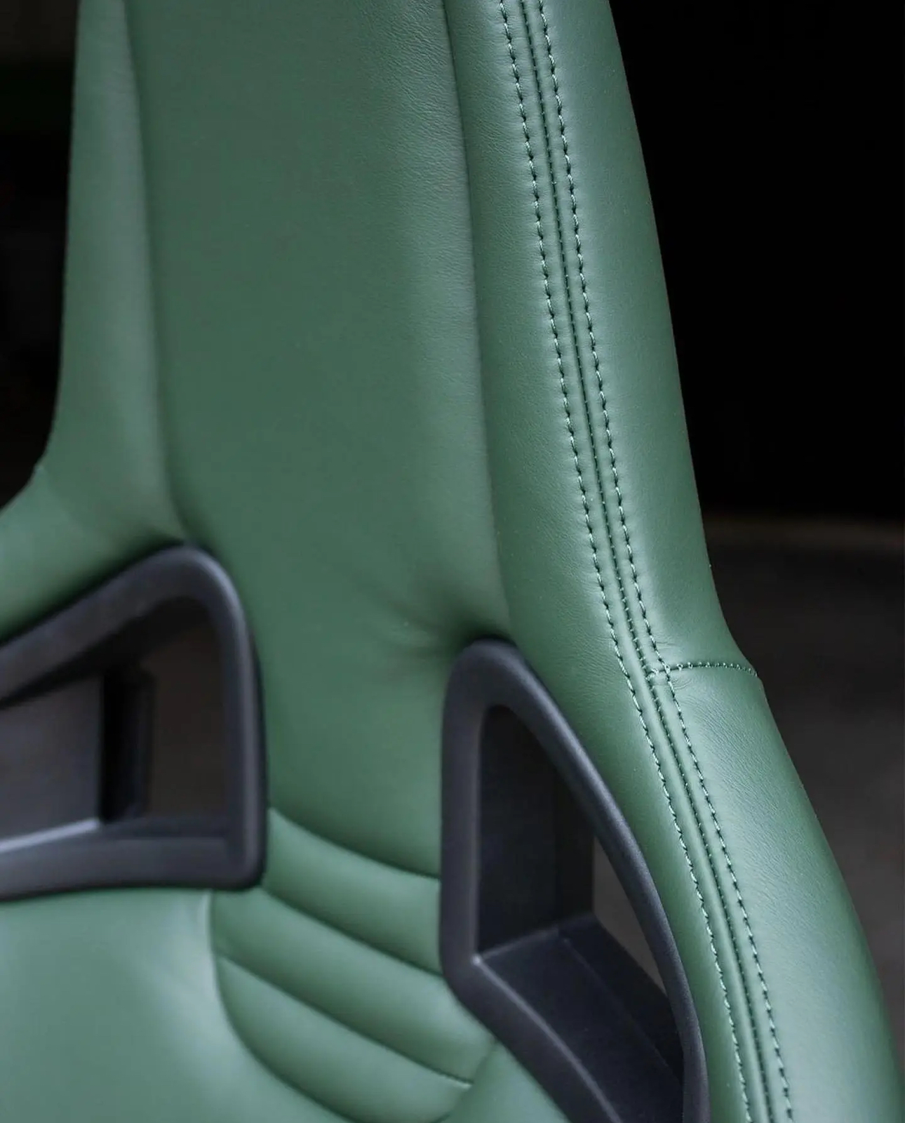 RECARO SPORTSTER CS SEATS