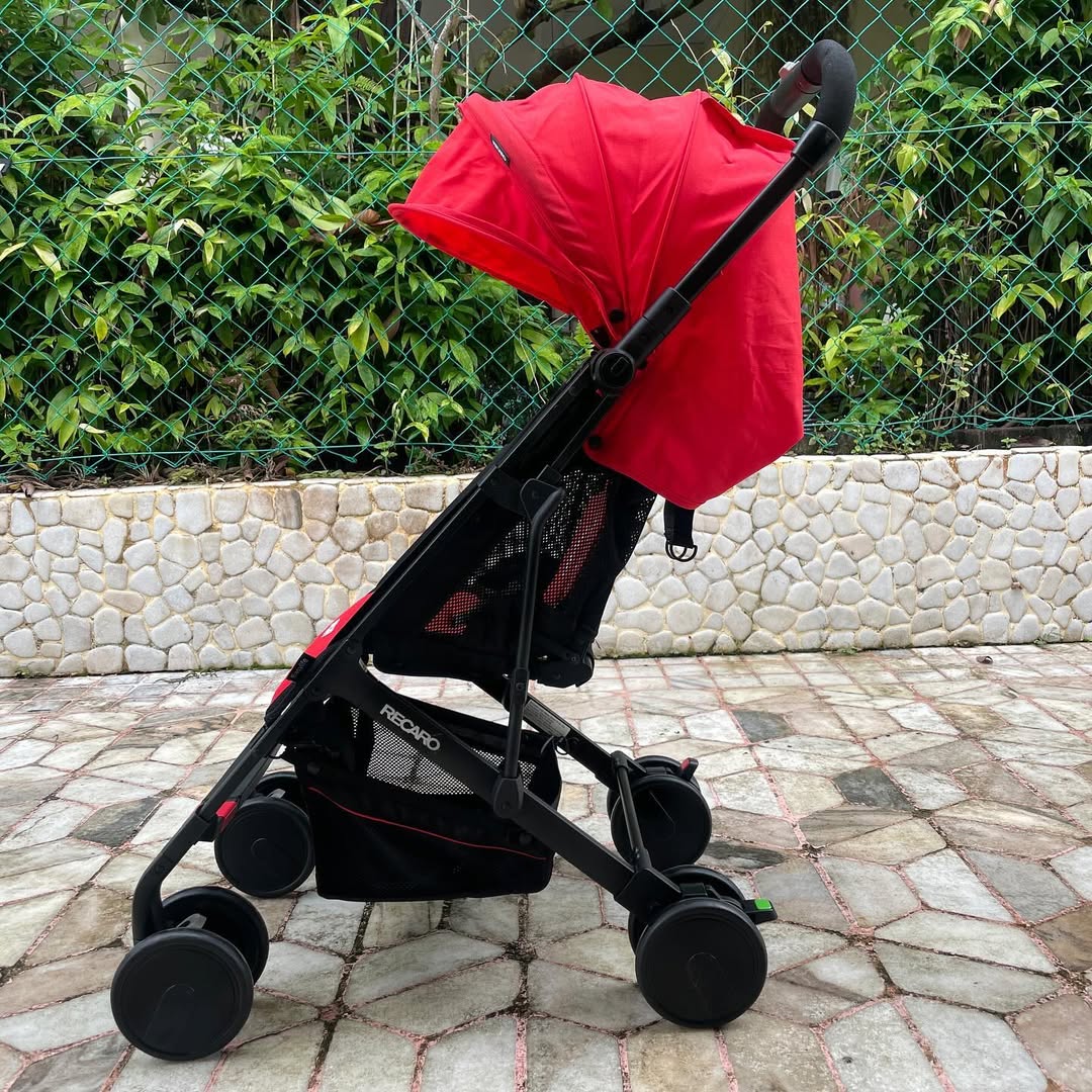 Recaro Easylife Baby Stroller