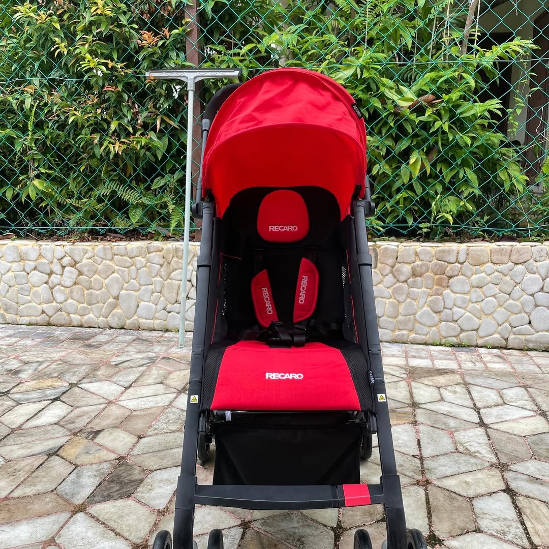 Recaro Easylife Baby Stroller