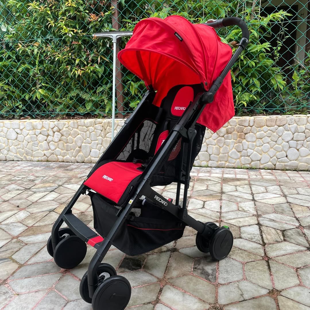 Recaro Easylife Baby Stroller