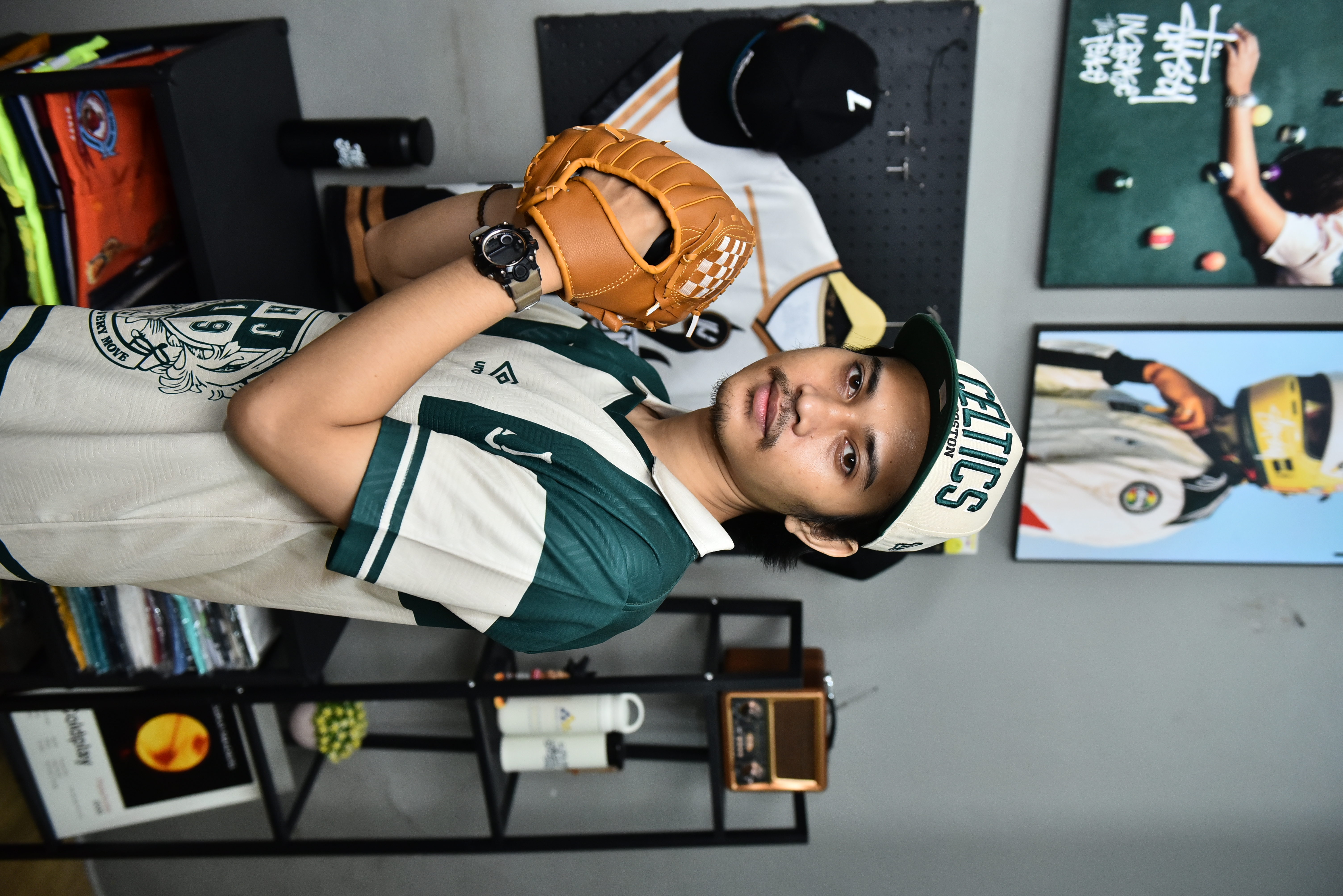 JERSEY FULL PRINTING