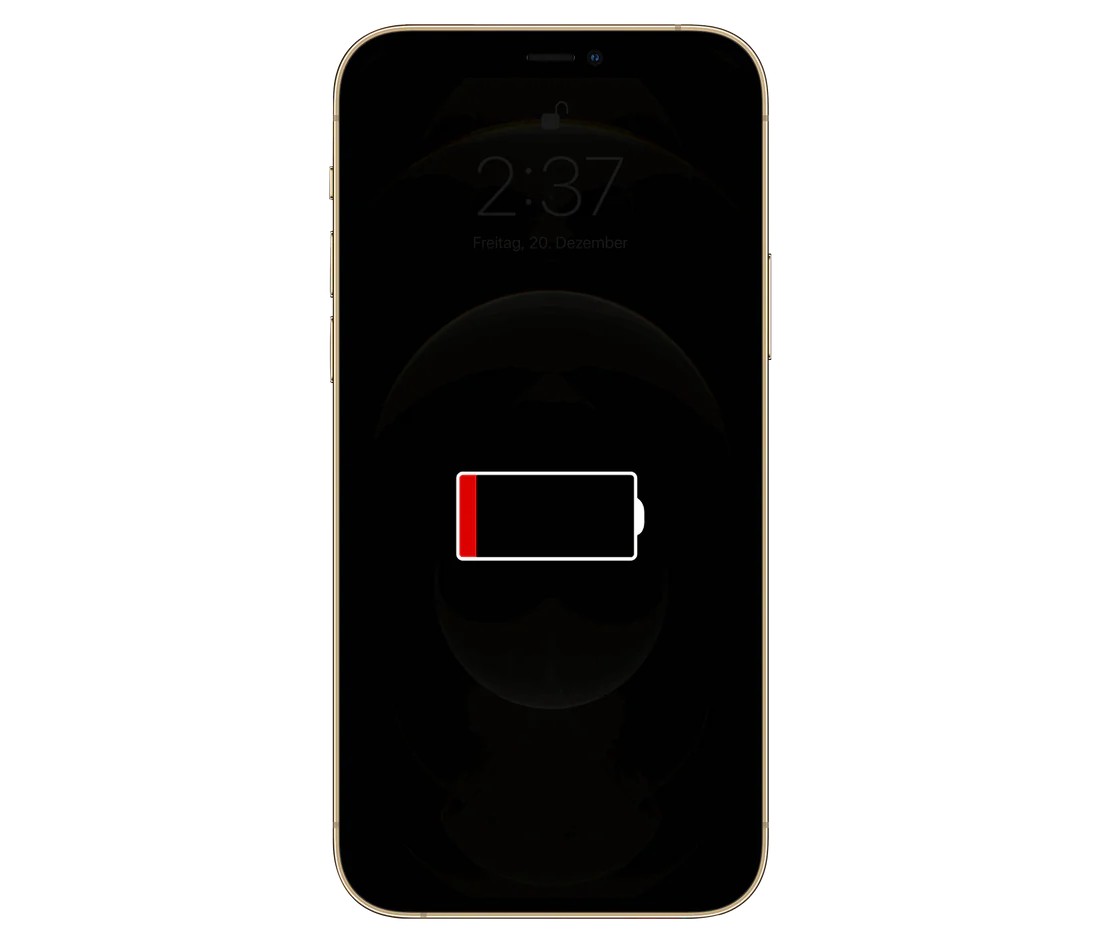 Reparação Bateria iPhone 14