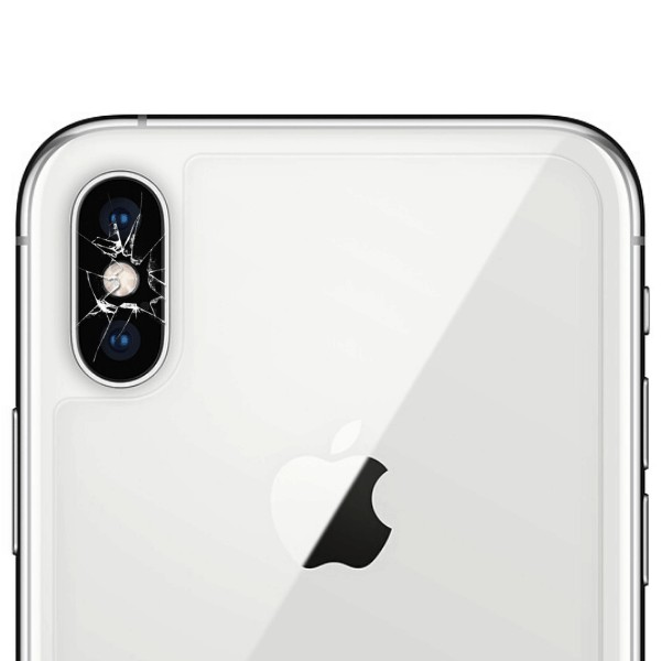 Reparação Câmera Traseira iPhone XS MAX
