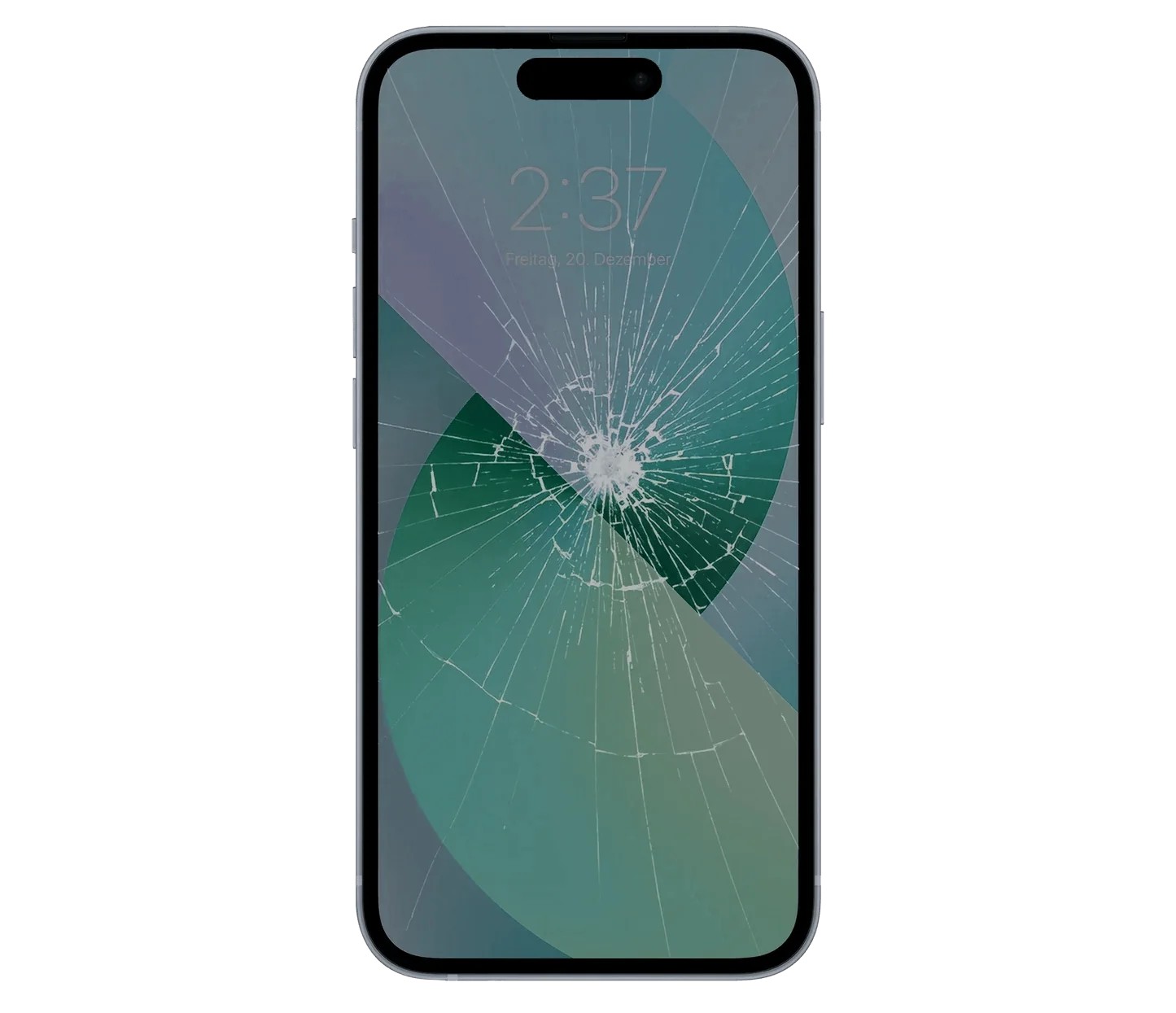 Reparação ecrã iPhone 15 Pro Max