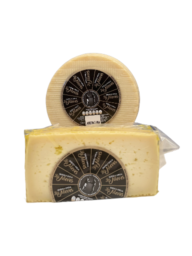 Queso Reserva Las nieves