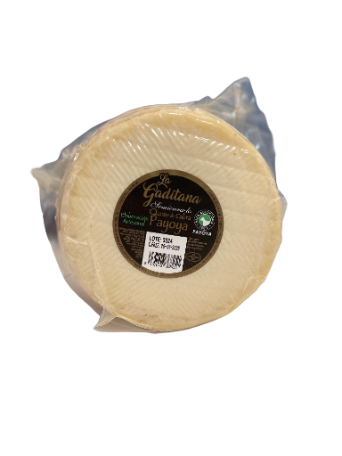Queso de cabra Payoya
