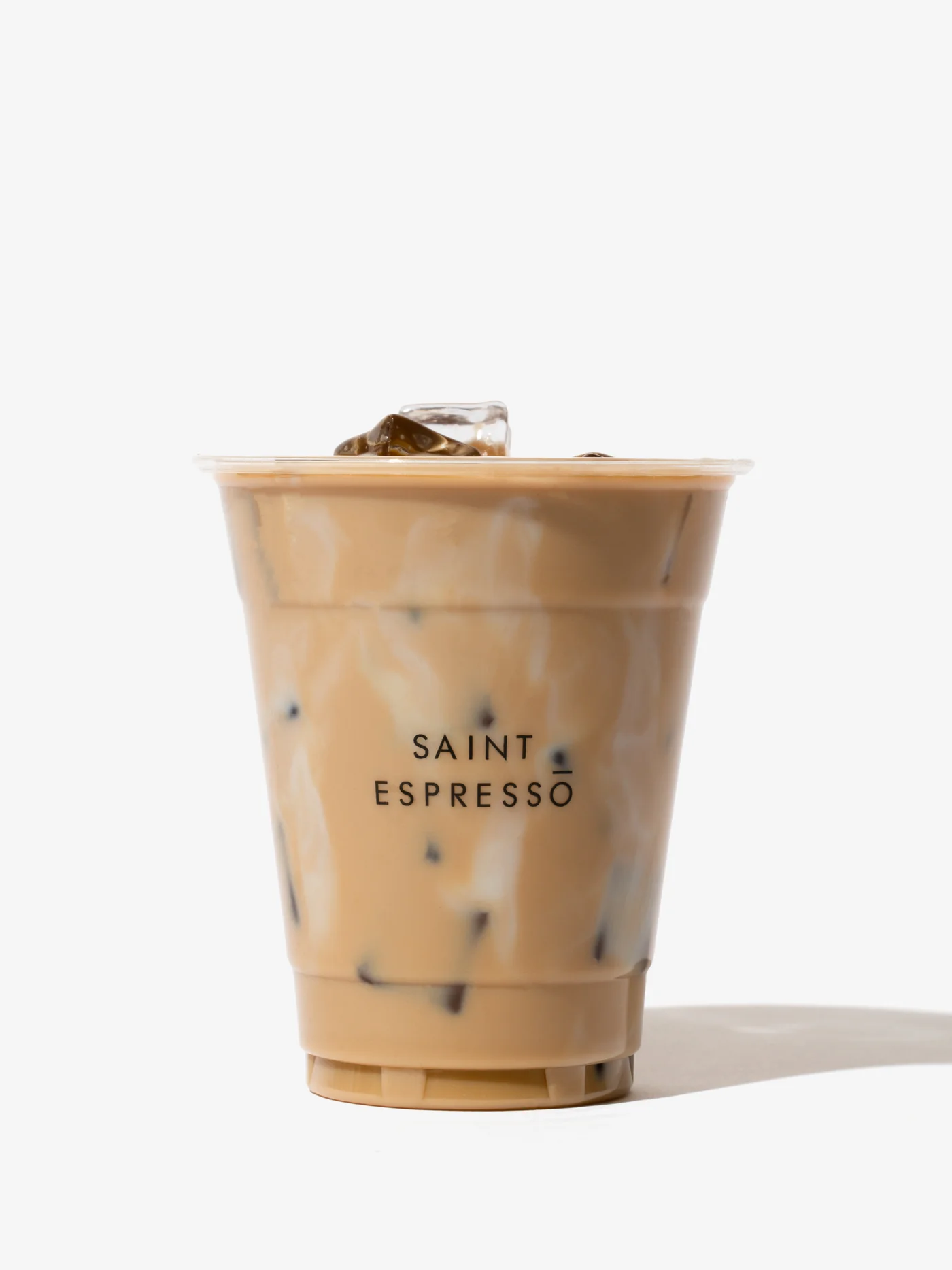 Custom Clear Cups Printing