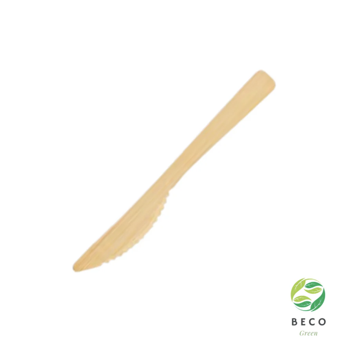 Bamboo Knife