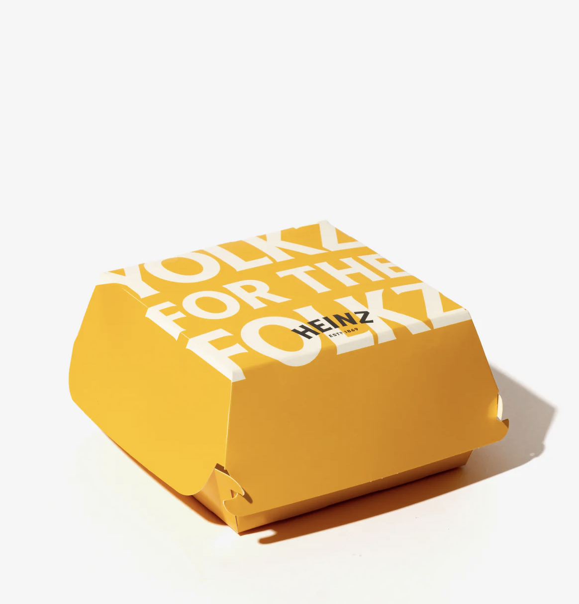 Burger Boxes