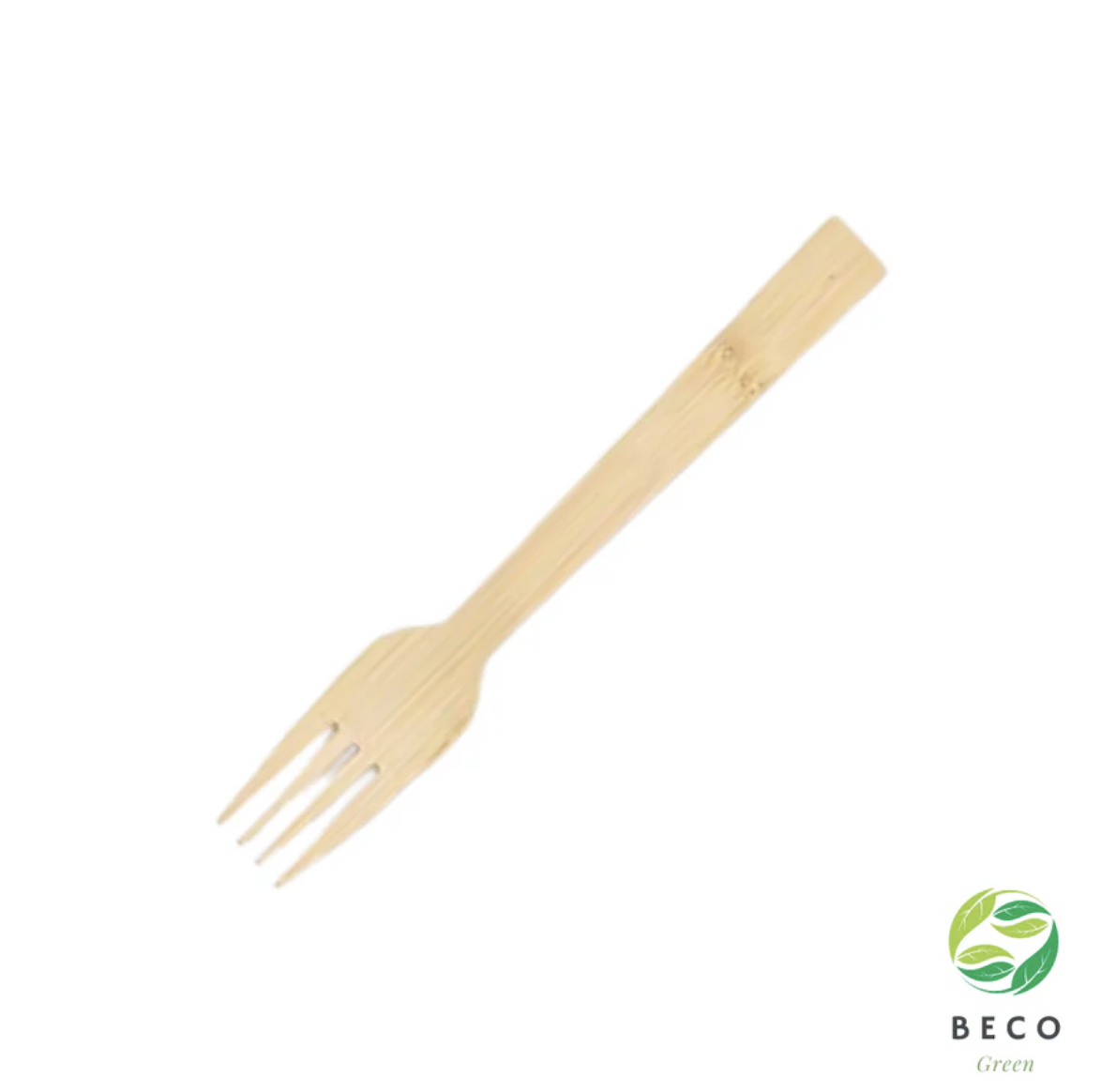 Bamboo Fork