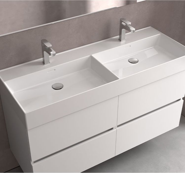 Basins