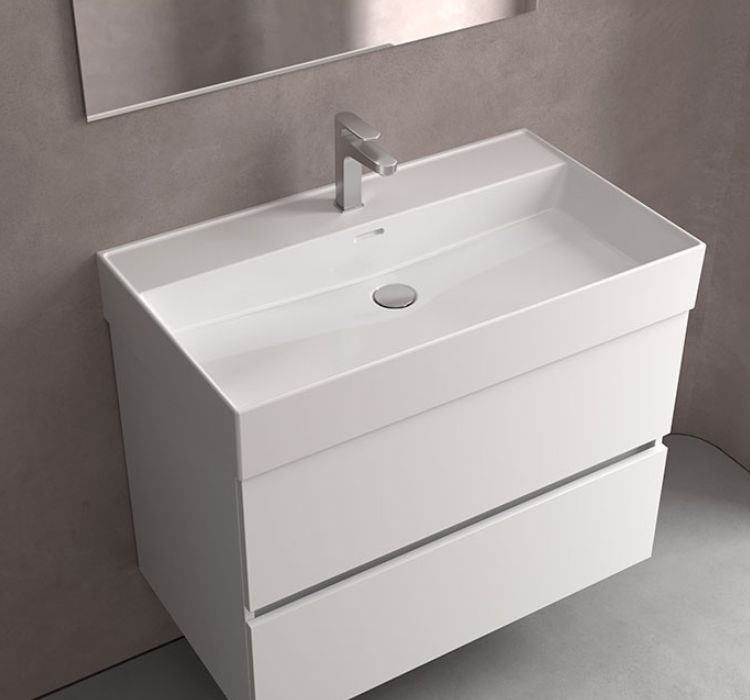 Basins