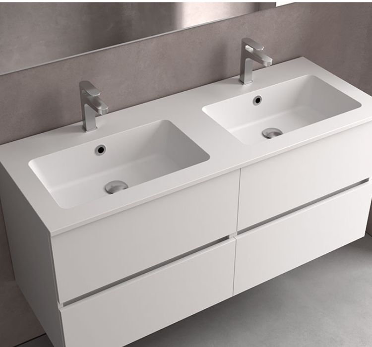 Basins