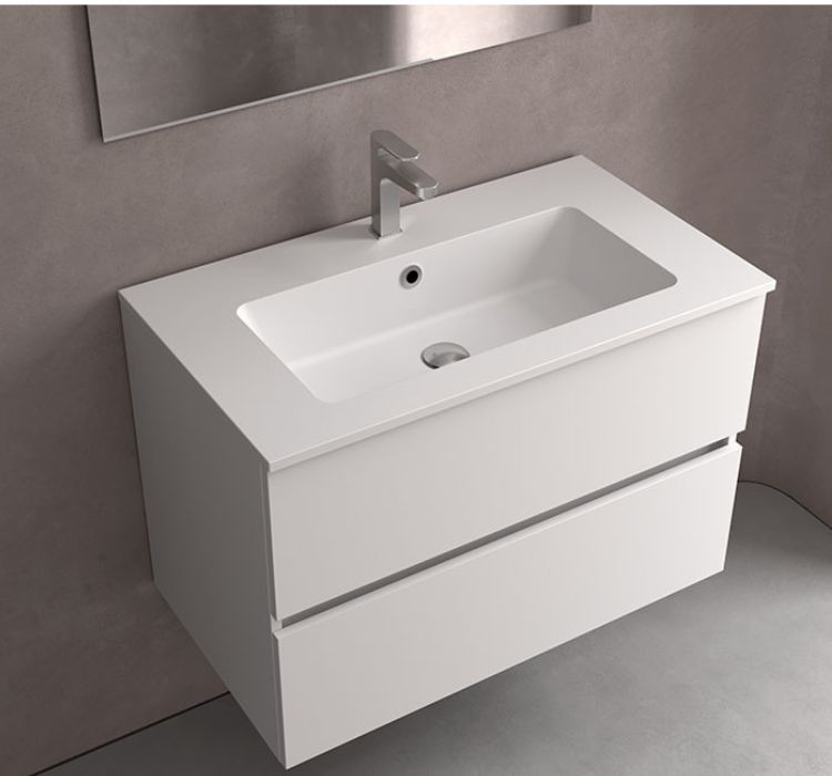 Basins