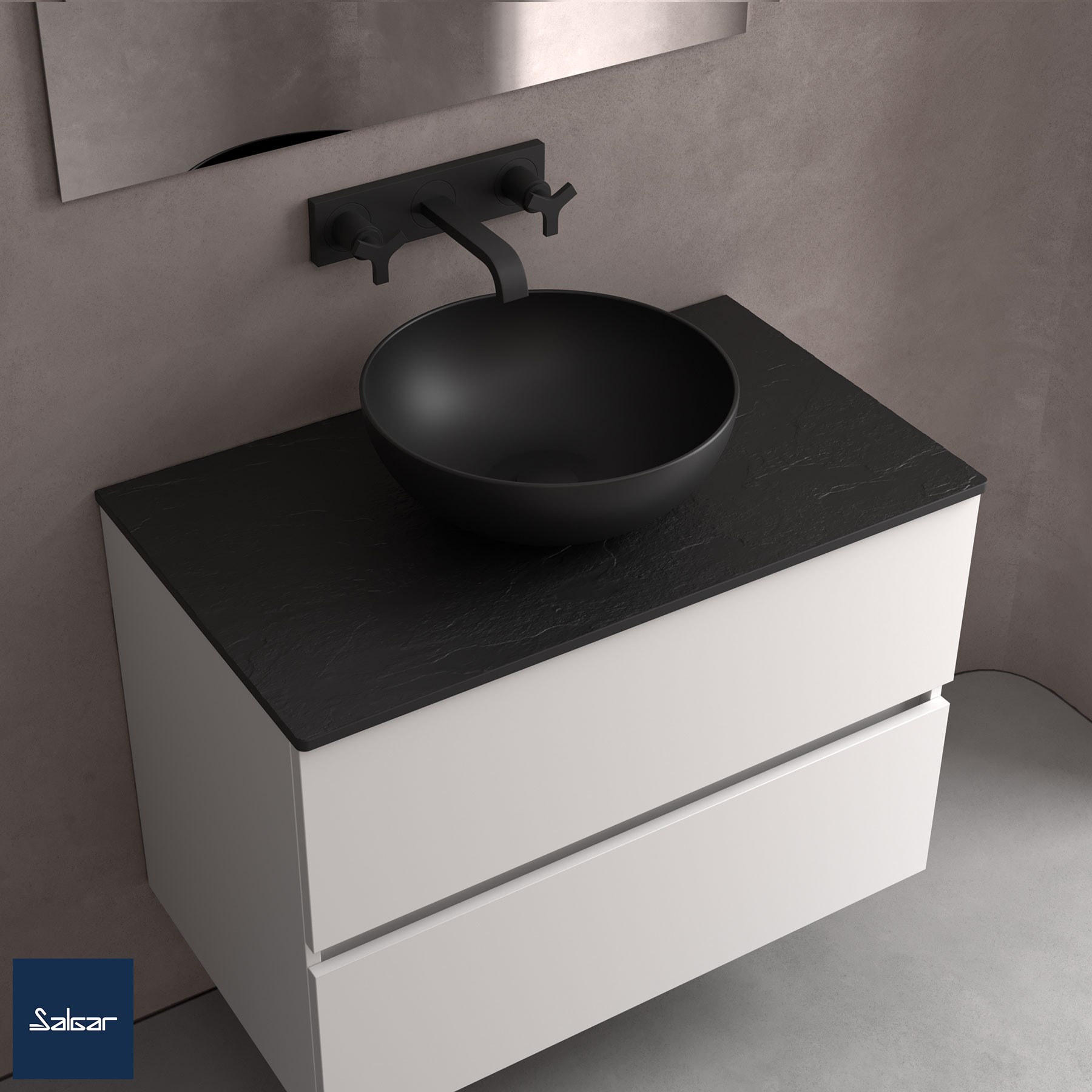 Sit On Basins -UK Stock