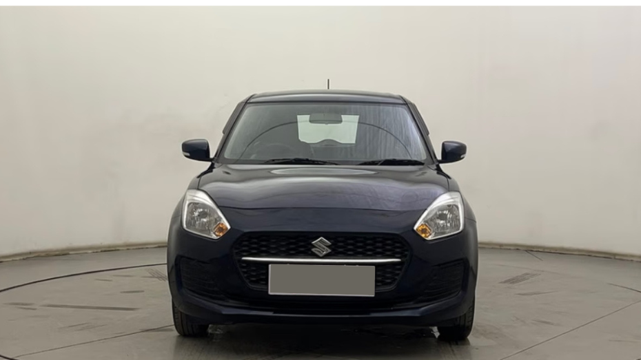 2022 Maruti Swift VXI