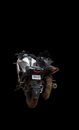 2019 Suzuki Gixxer SF 150 (BS4)