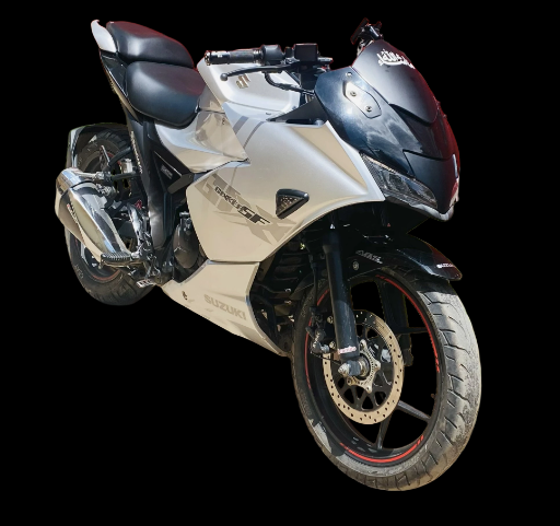 2019 Suzuki Gixxer SF 150 (BS4)