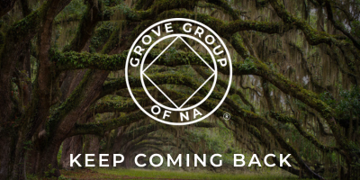 Donate $10 to Grove Group