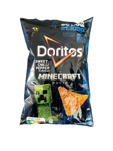 Doritos Sweet Chili Pepper - 170gr