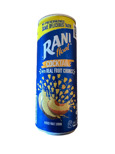Rani Float Cocktail - 235ml