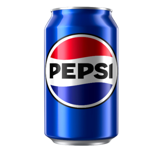 Pepsi Regular 330ml