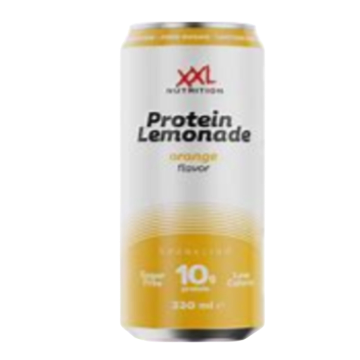 XXL Nutrition Protein Lemonade 330ml