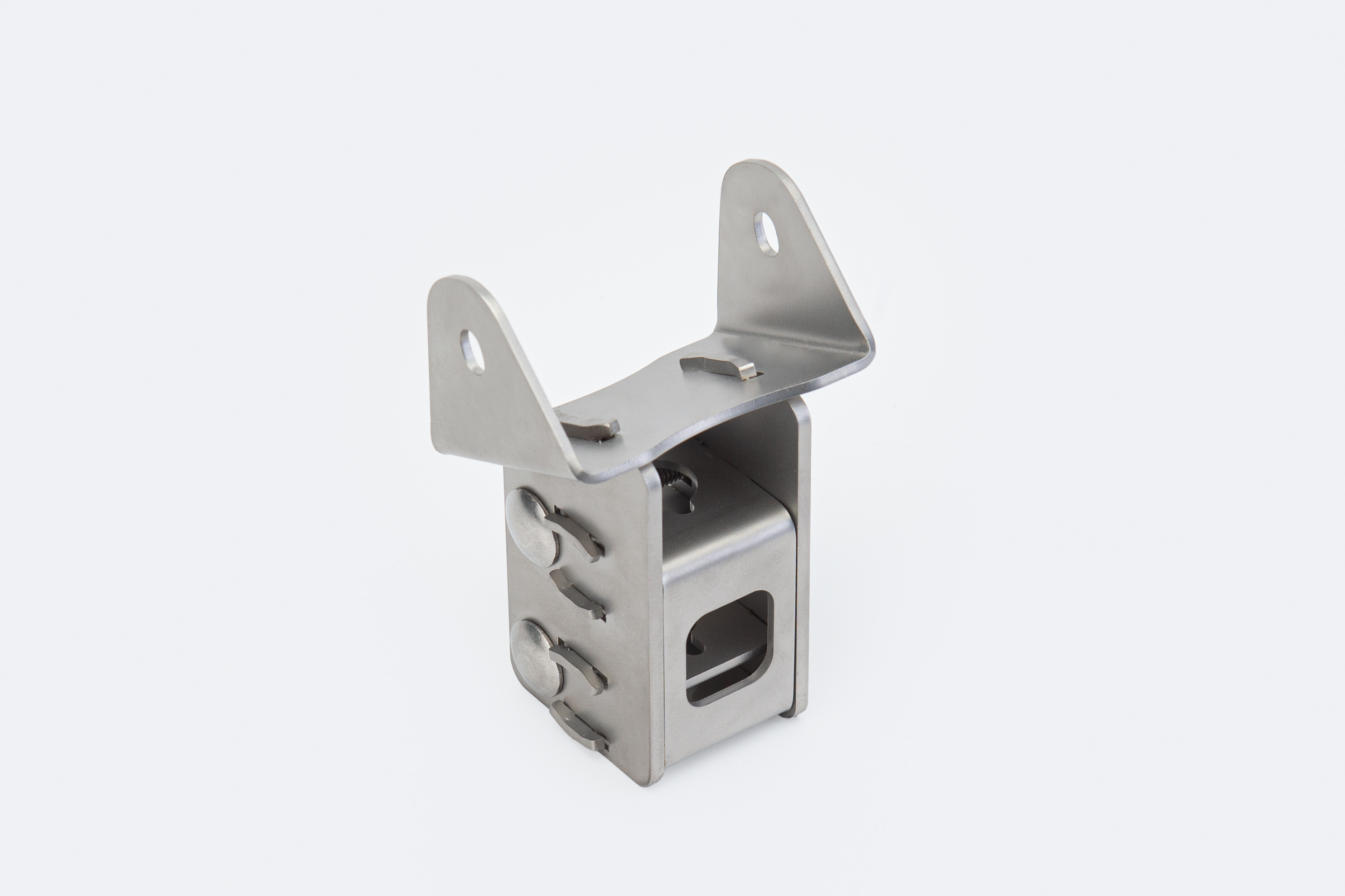 Sonar holder for Active Target Sonar Holder