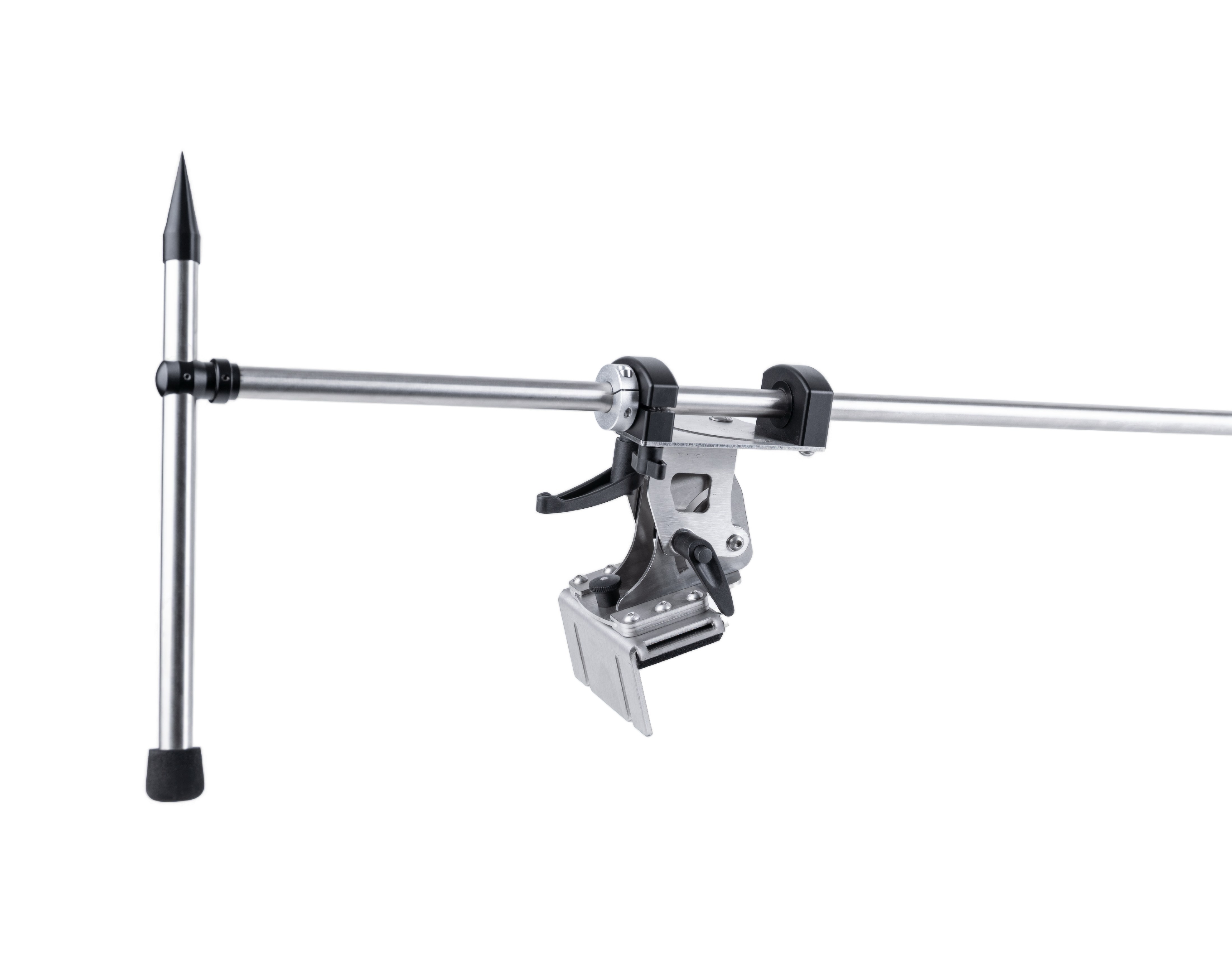 Fishmaster 360° manual rotator 