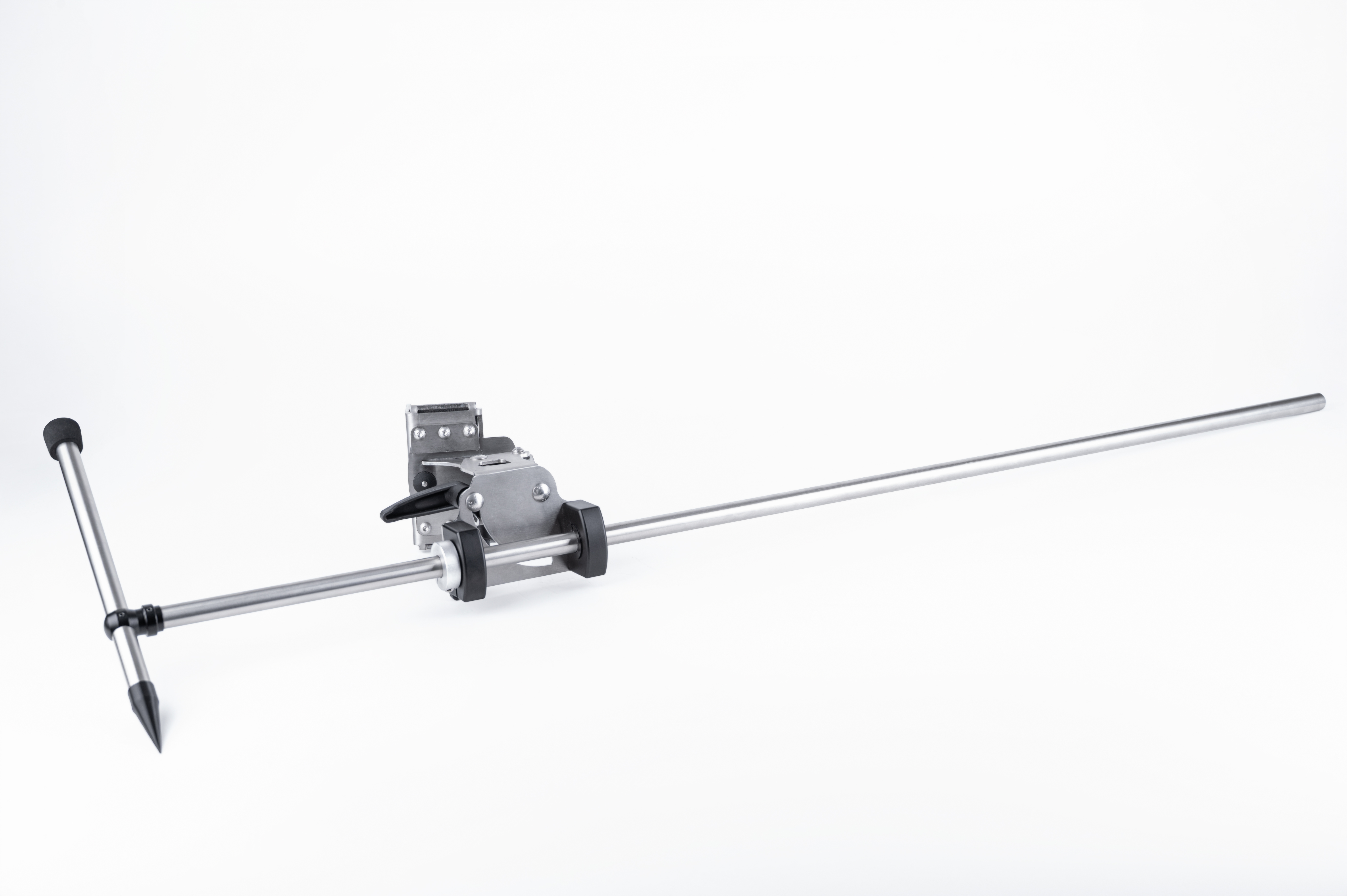 Fishmaster 360° manual rotator 