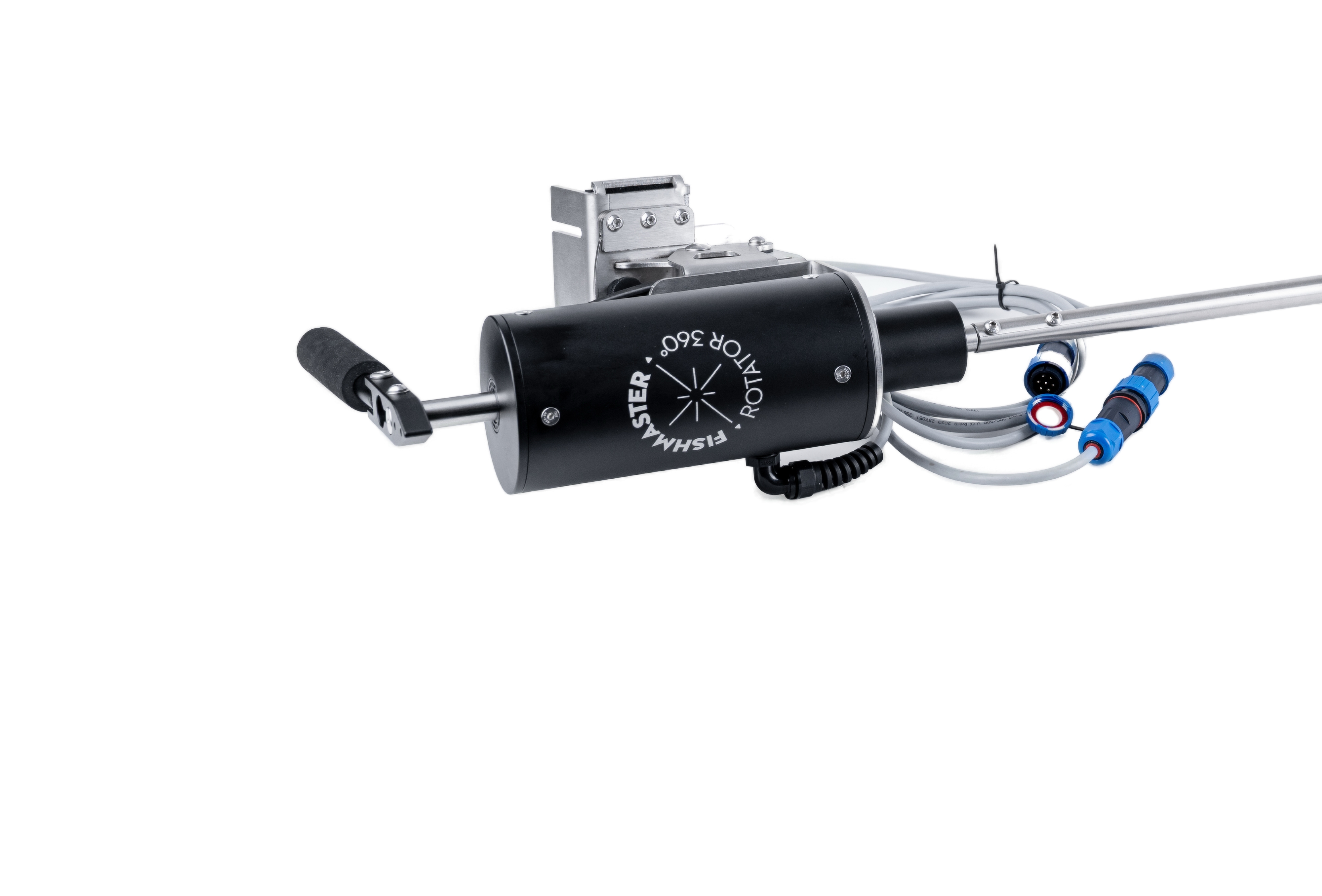  Fishmaster 360° electric rotator 