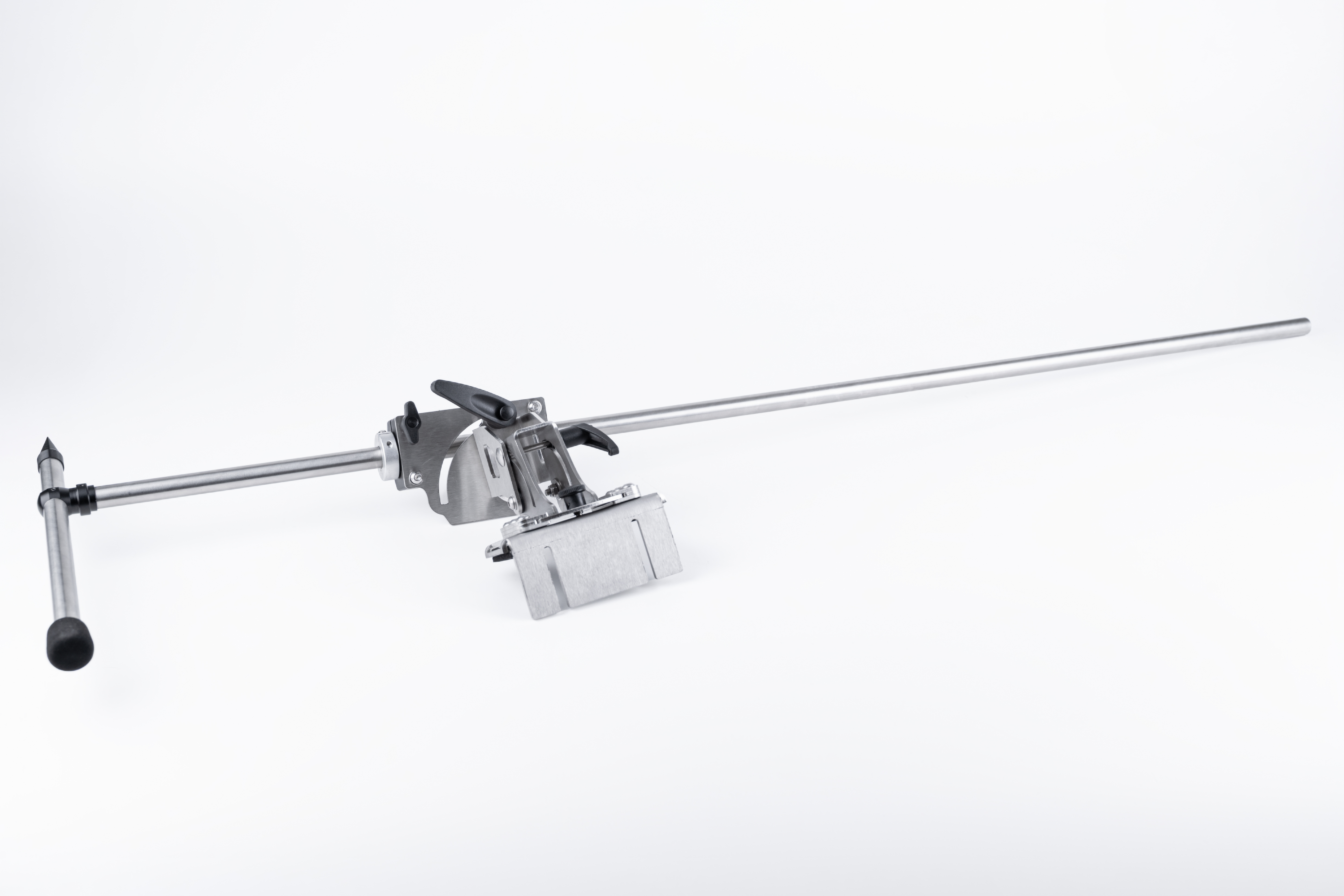 Fishmaster 360° manual rotator 