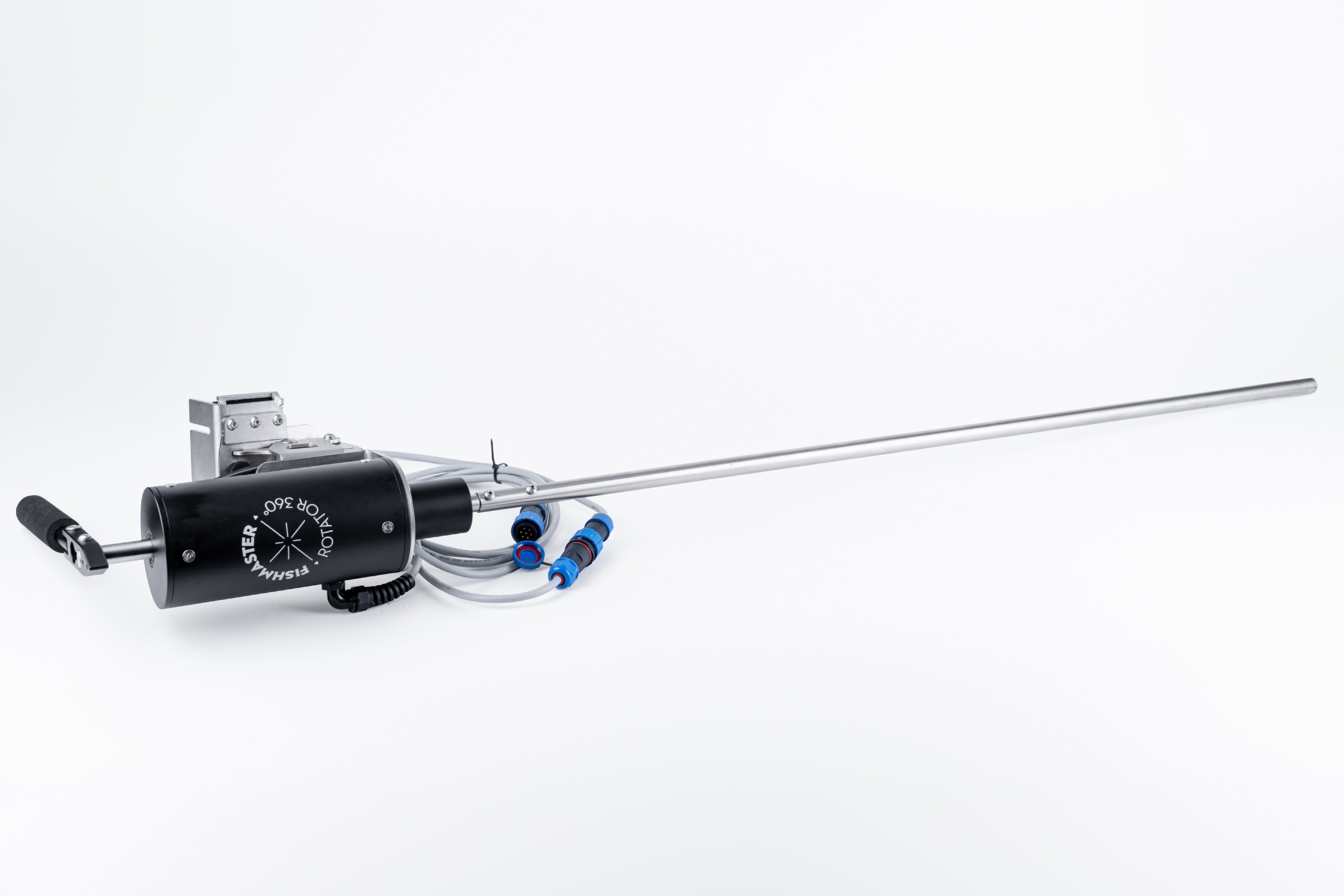  Fishmaster 360° electric rotator 