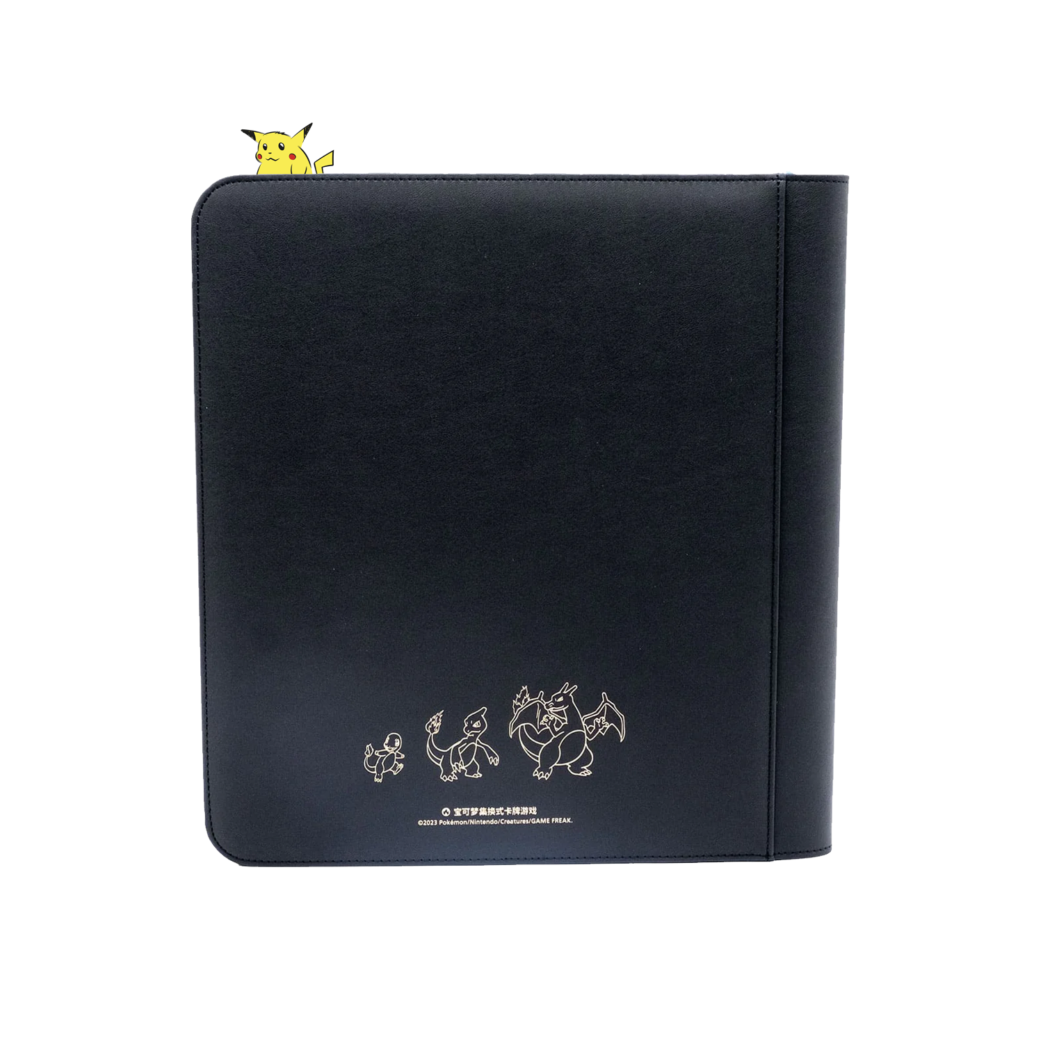 Coffret "Dracaufeu VMax"